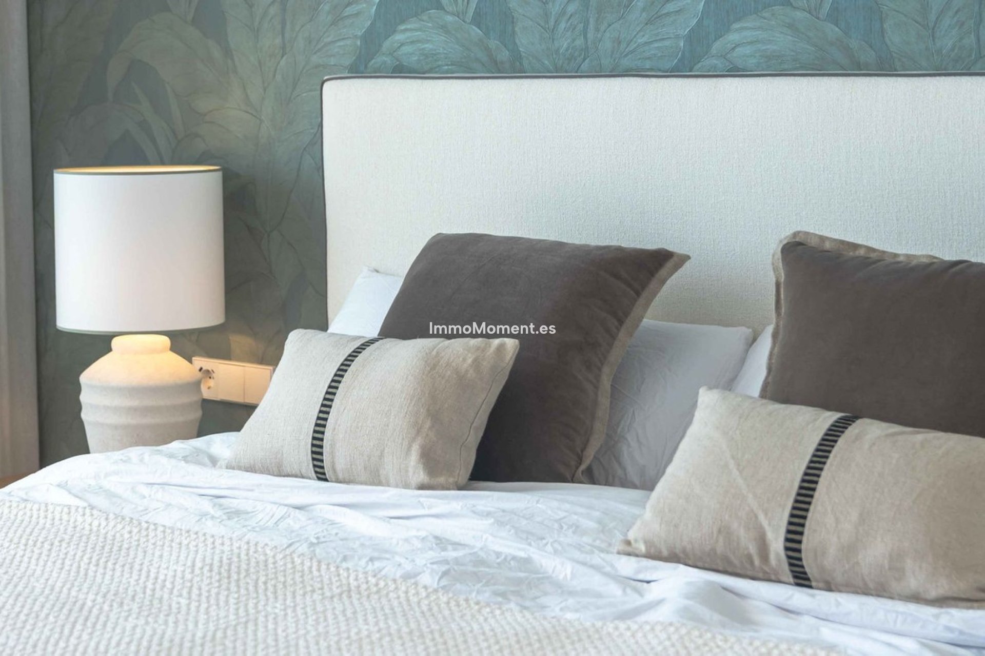 Wiederverkauf - Villa - Marbella - San Pedro de Alcántara