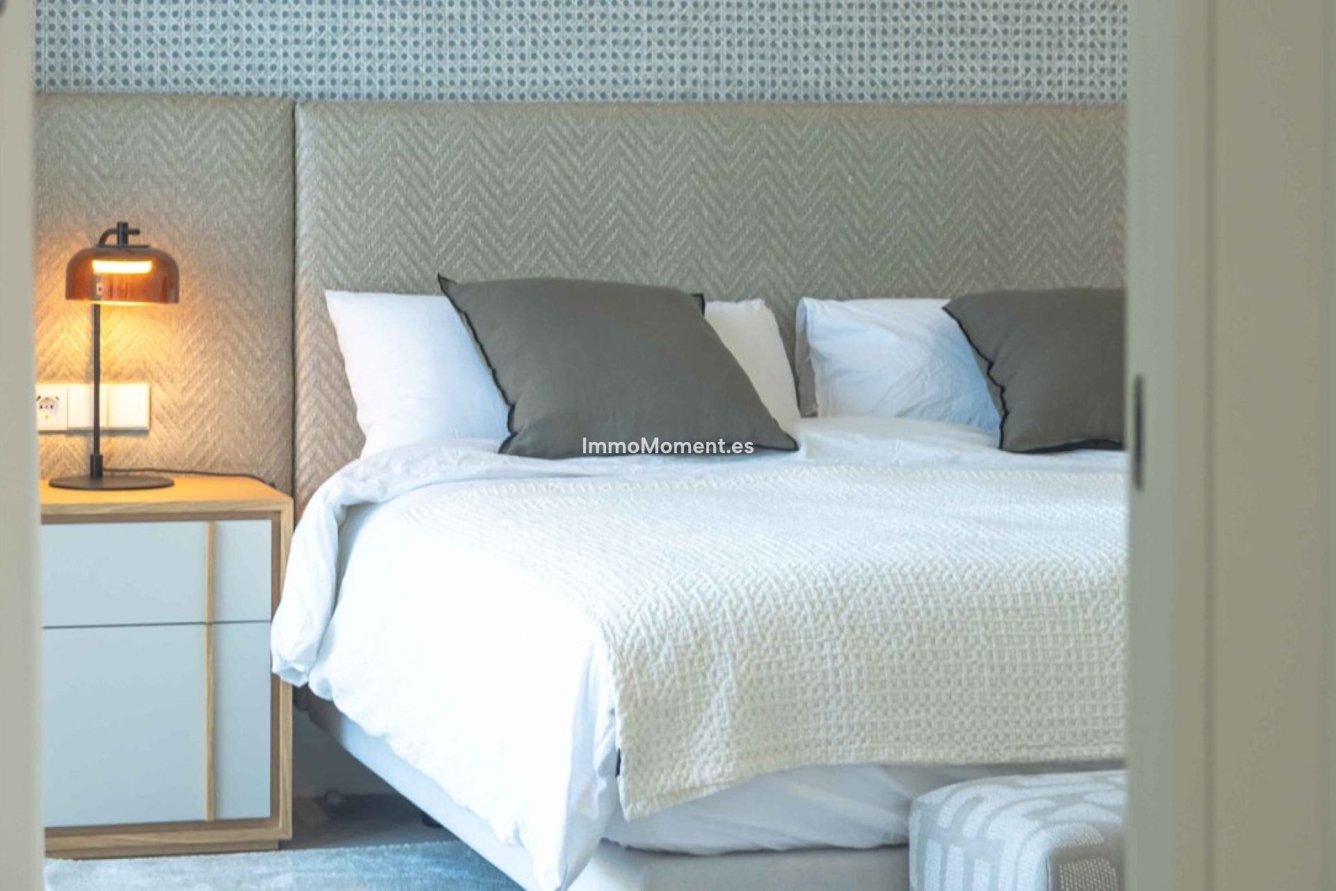 Wiederverkauf - Villa - Marbella - San Pedro de Alcántara