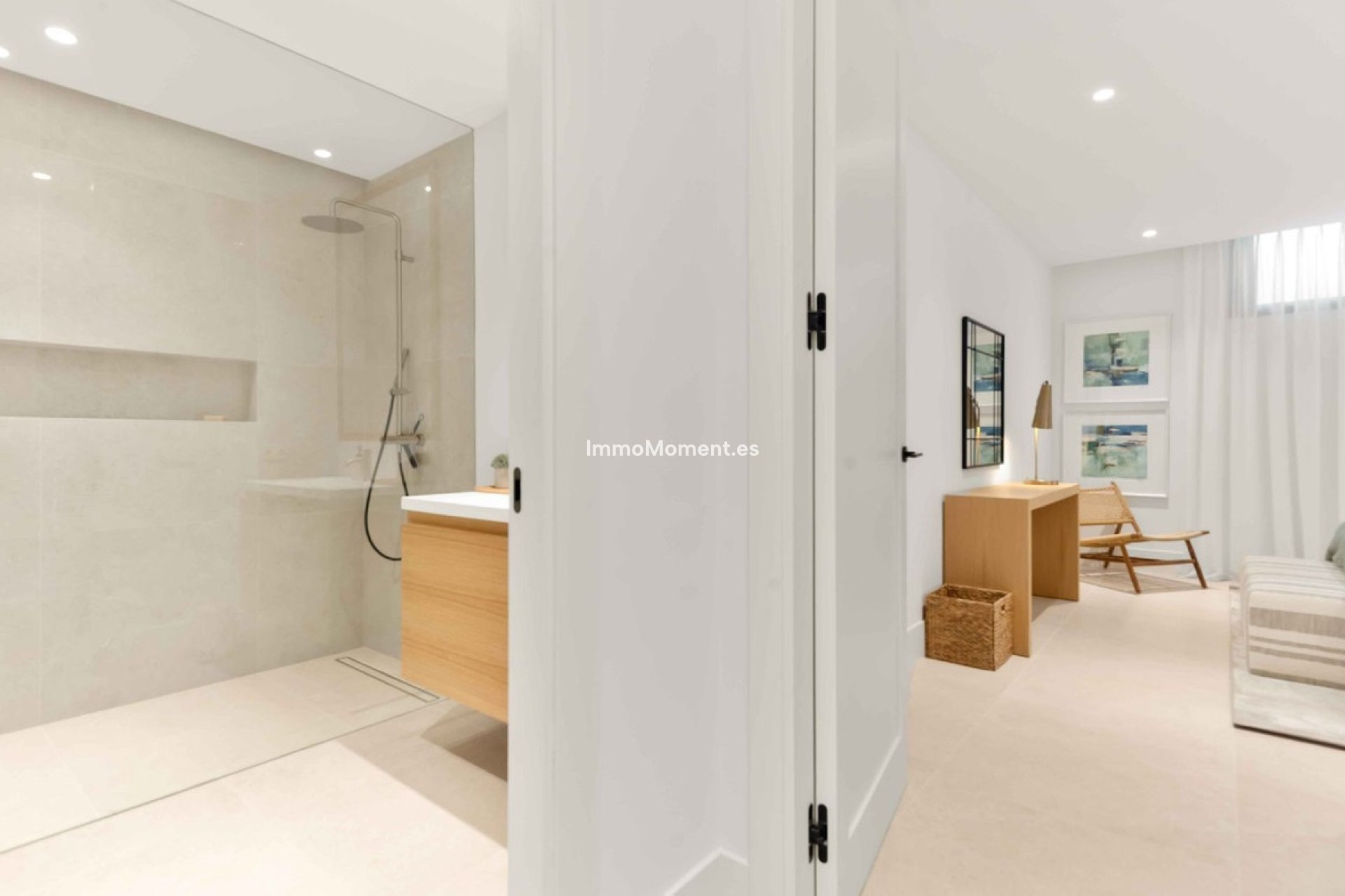 Wiederverkauf - Villa - Marbella - San Pedro de Alcántara