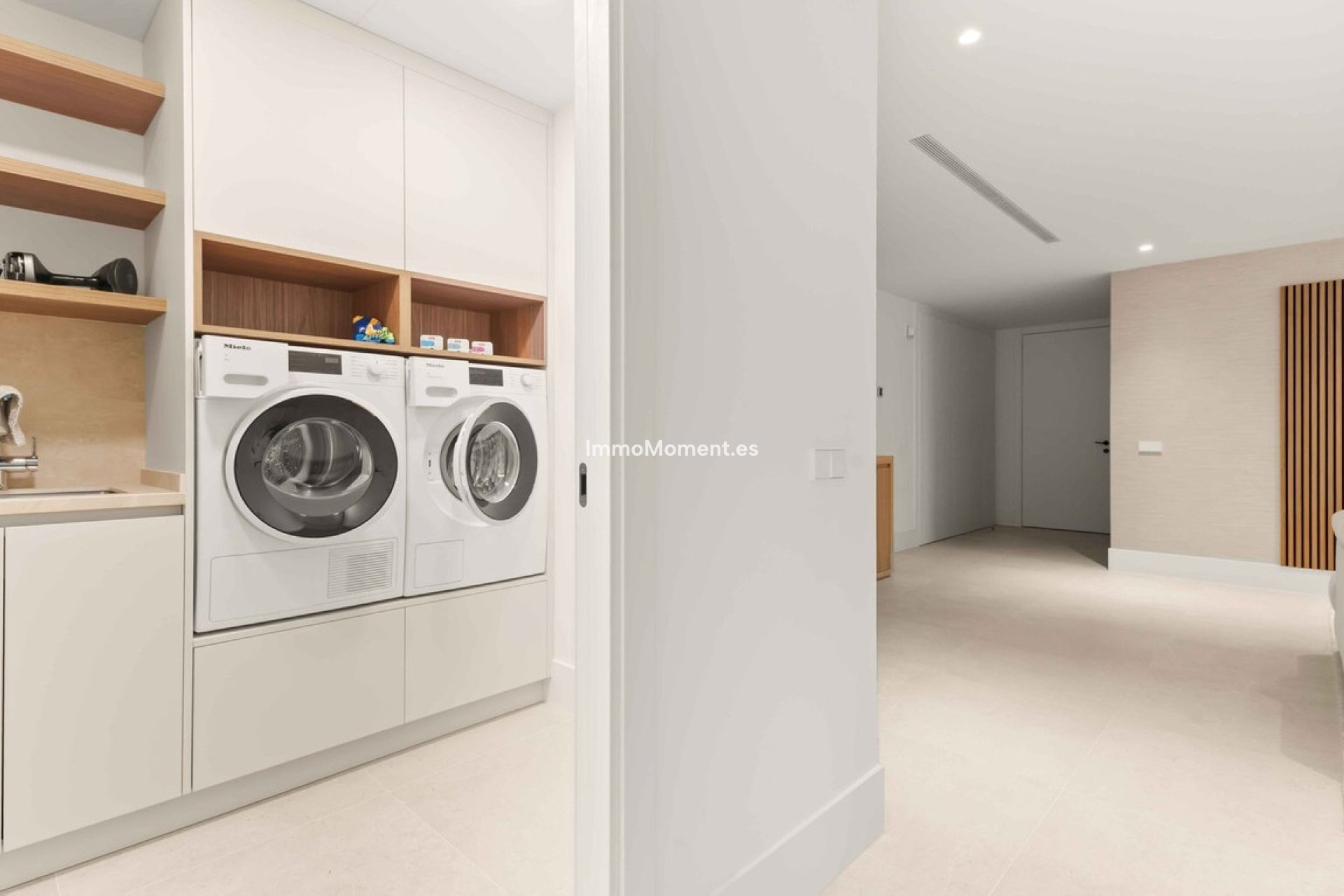 Wiederverkauf - Villa - Marbella - San Pedro de Alcántara