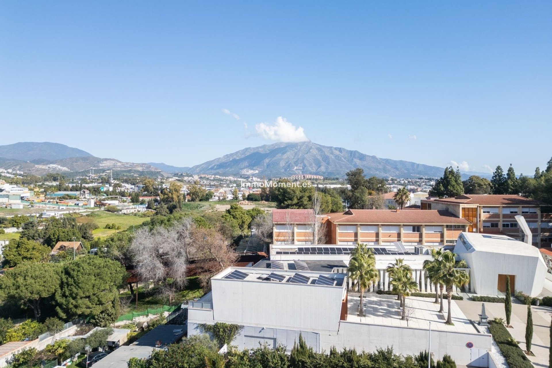 Wiederverkauf - Villa - Marbella - San Pedro de Alcántara