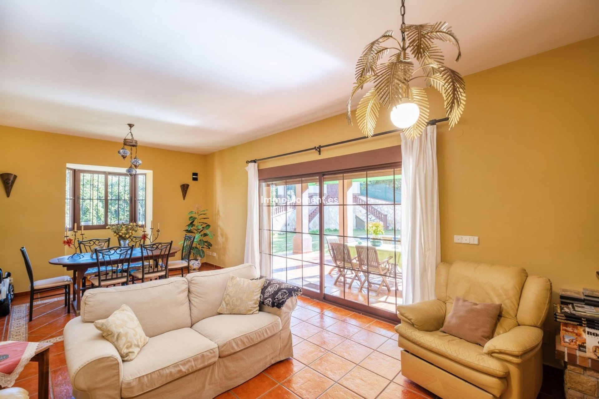 Wiederverkauf - Villa - Marbella - San Pedro de Alcántara