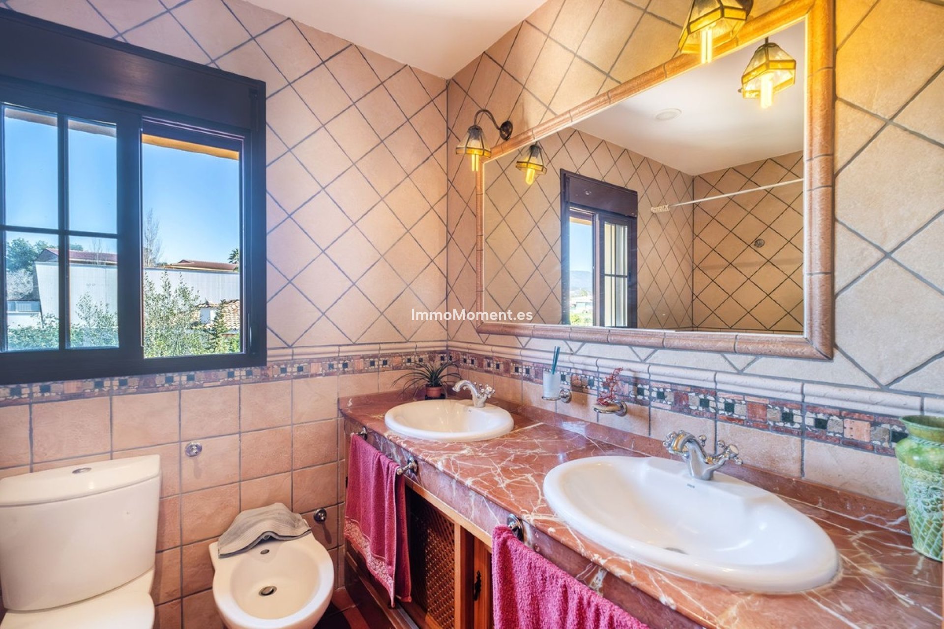 Wiederverkauf - Villa - Marbella - San Pedro de Alcántara