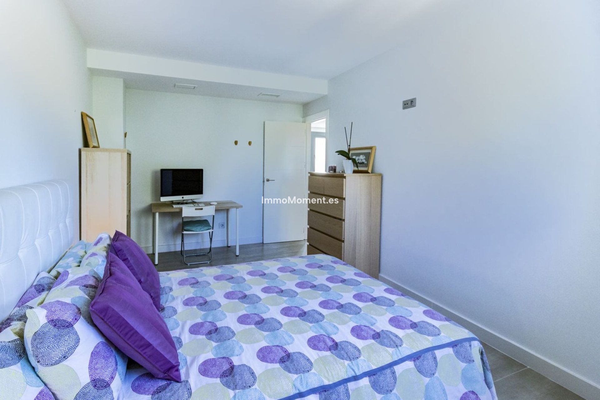 Wiederverkauf - Villa - Marbella - San Pedro de Alcántara