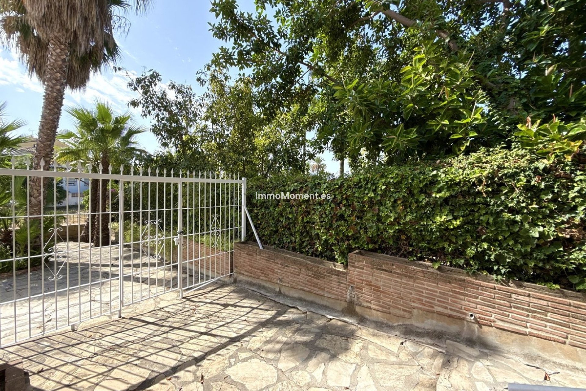 Wiederverkauf - Villa - Marbella - San Pedro de Alcántara