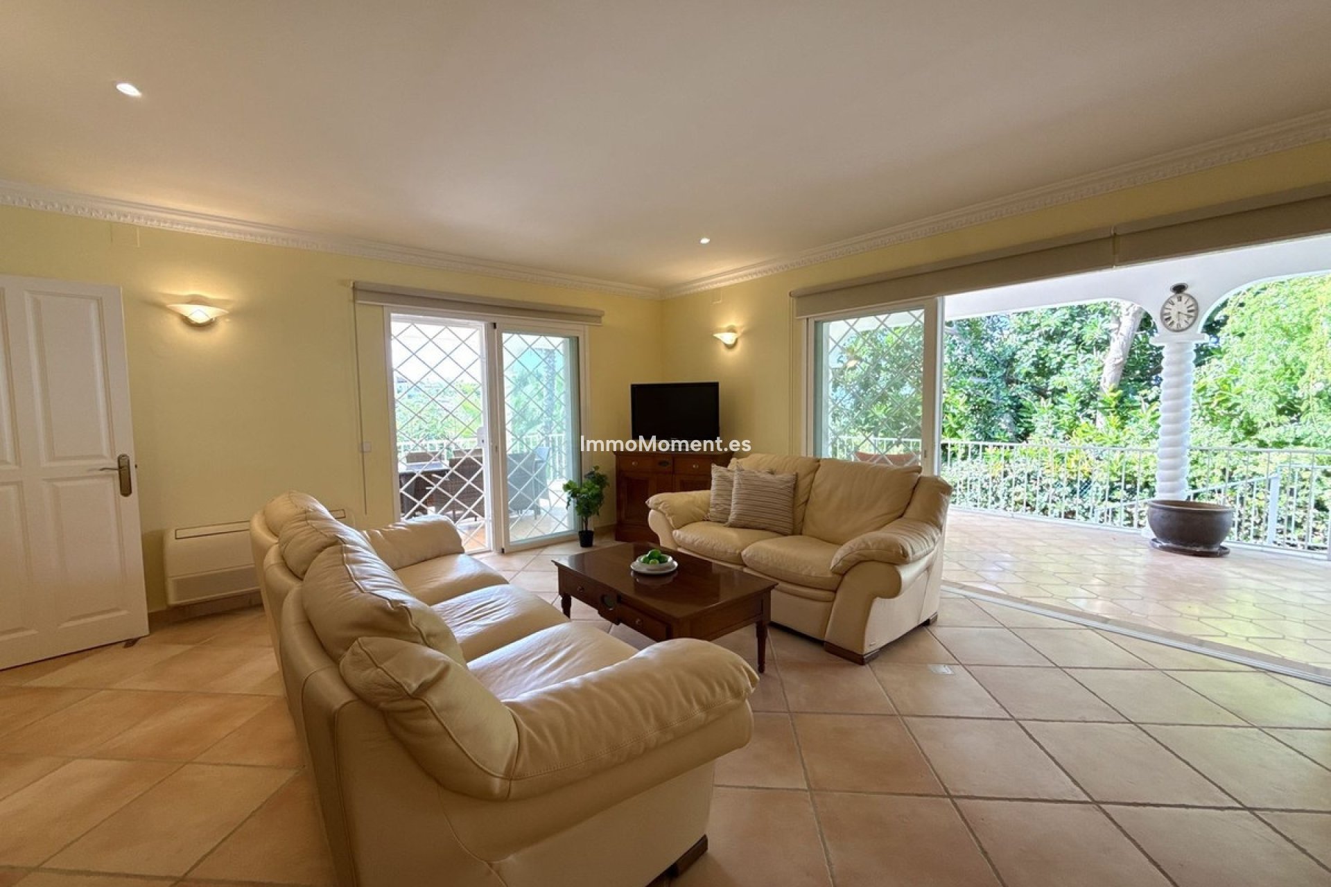 Wiederverkauf - Villa - Marbella - San Pedro de Alcántara