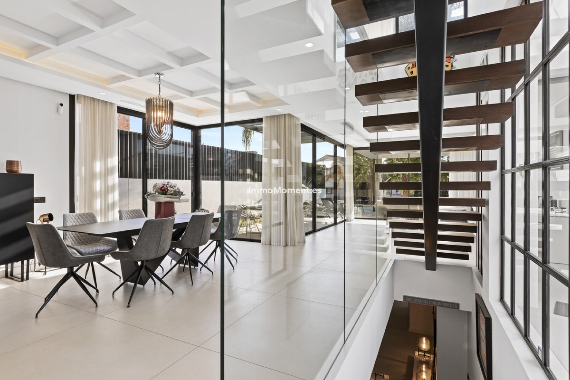 Wiederverkauf - Villa - Marbella - San Pedro de Alcántara