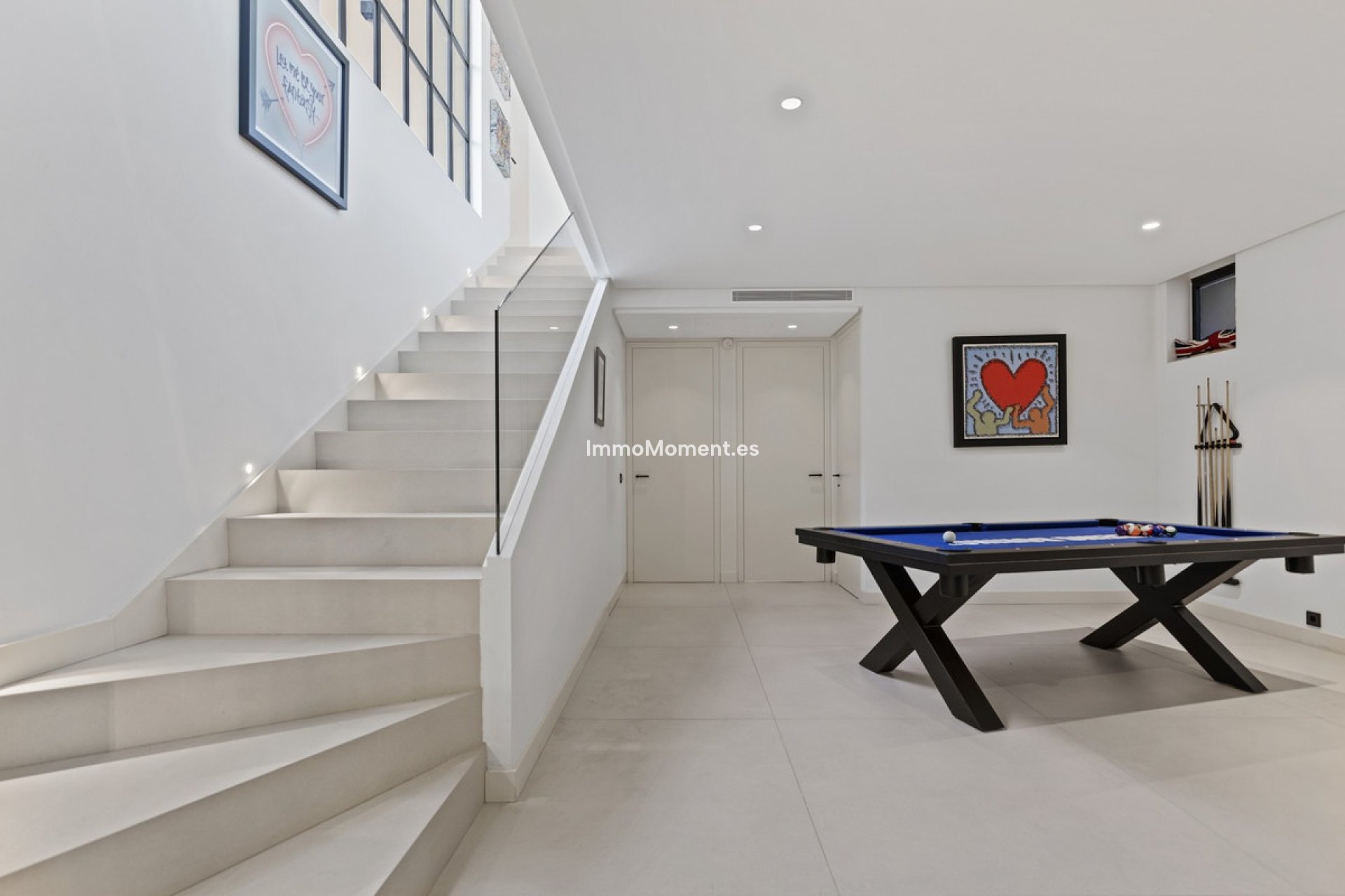 Wiederverkauf - Villa - Marbella - San Pedro de Alcántara