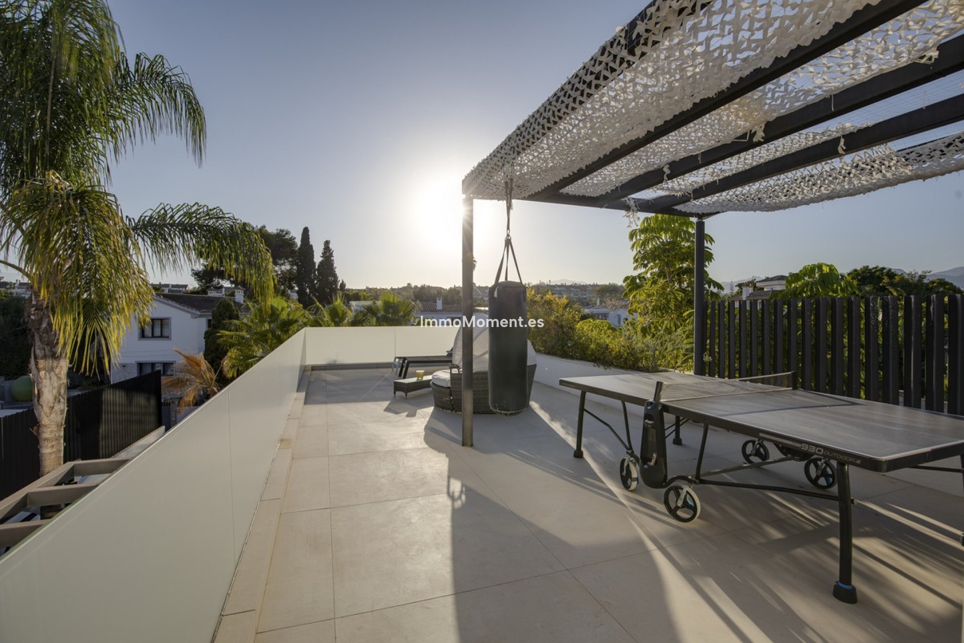 Wiederverkauf - Villa - Marbella - San Pedro de Alcántara