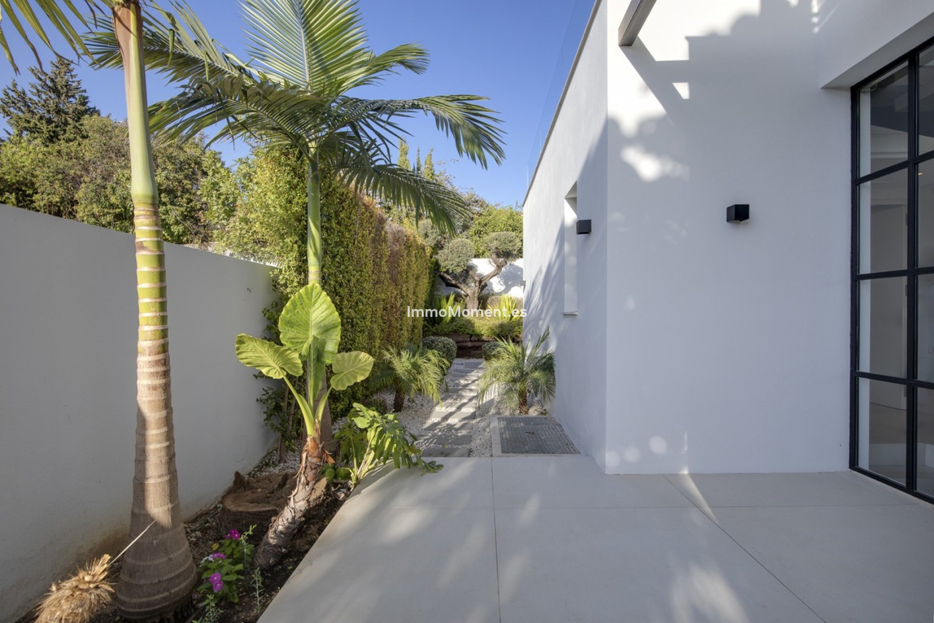 Wiederverkauf - Villa - Marbella - San Pedro de Alcántara