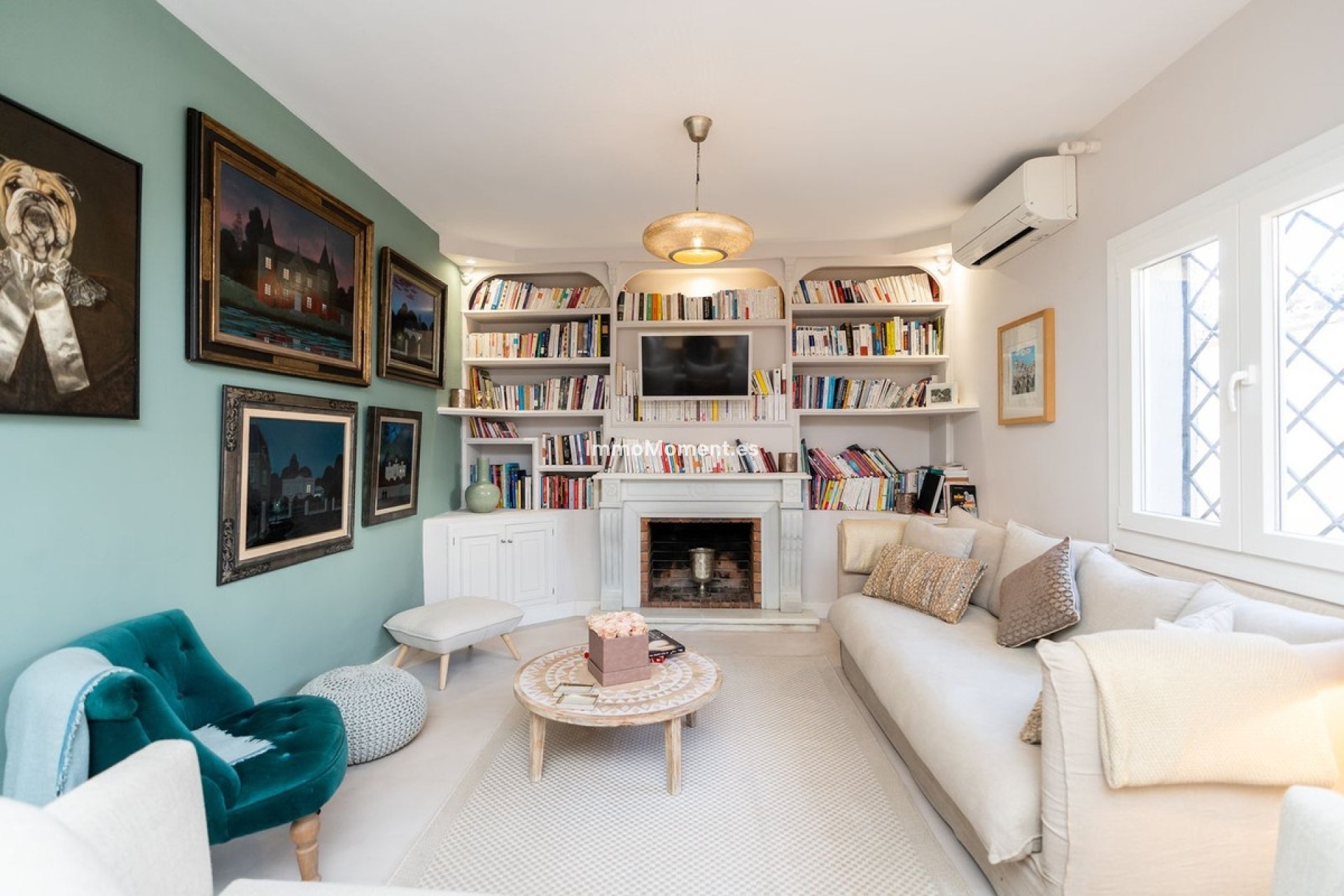 Wiederverkauf - Villa - Marbella - San Pedro de Alcántara