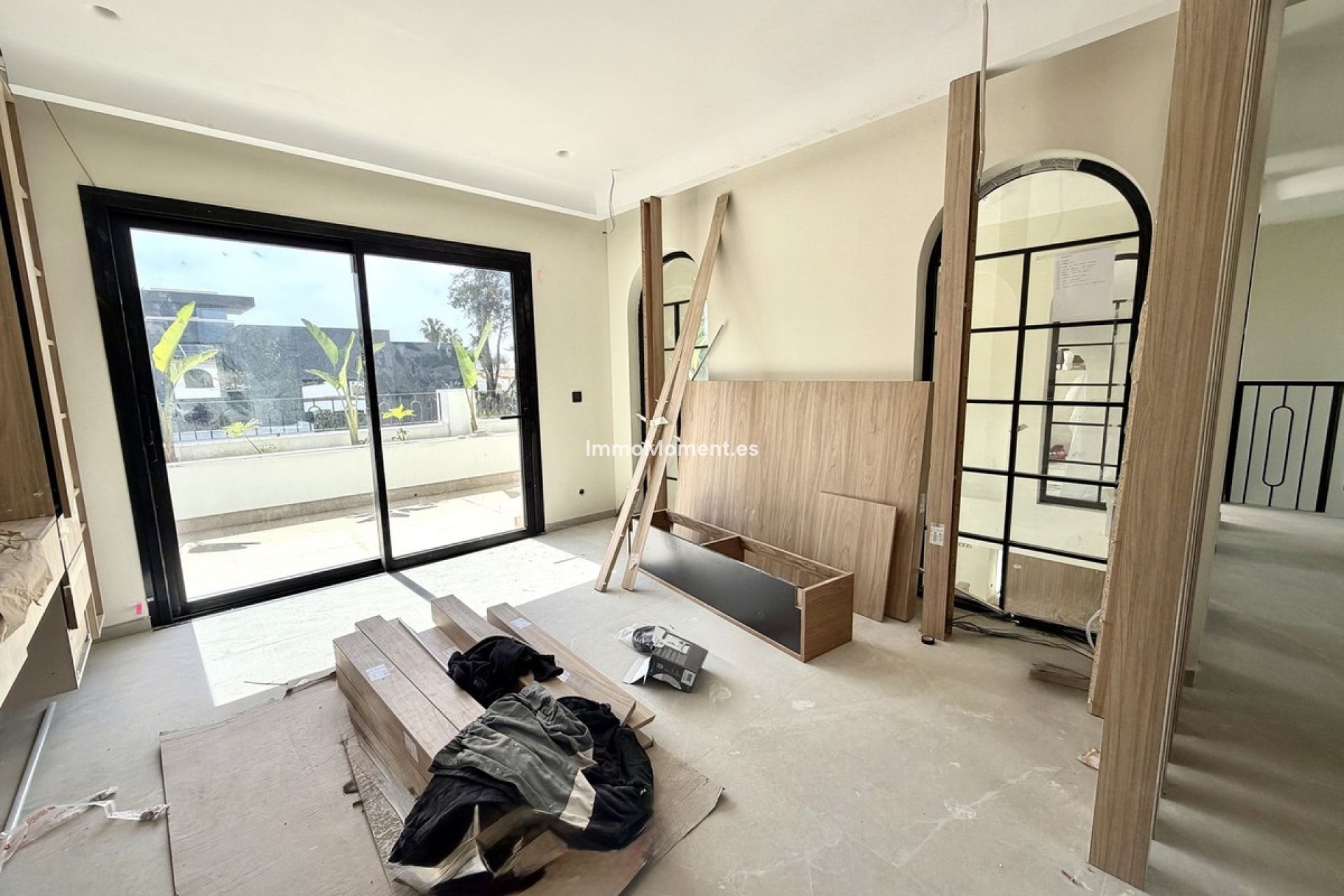 Wiederverkauf - Villa - Marbella - San Pedro de Alcántara