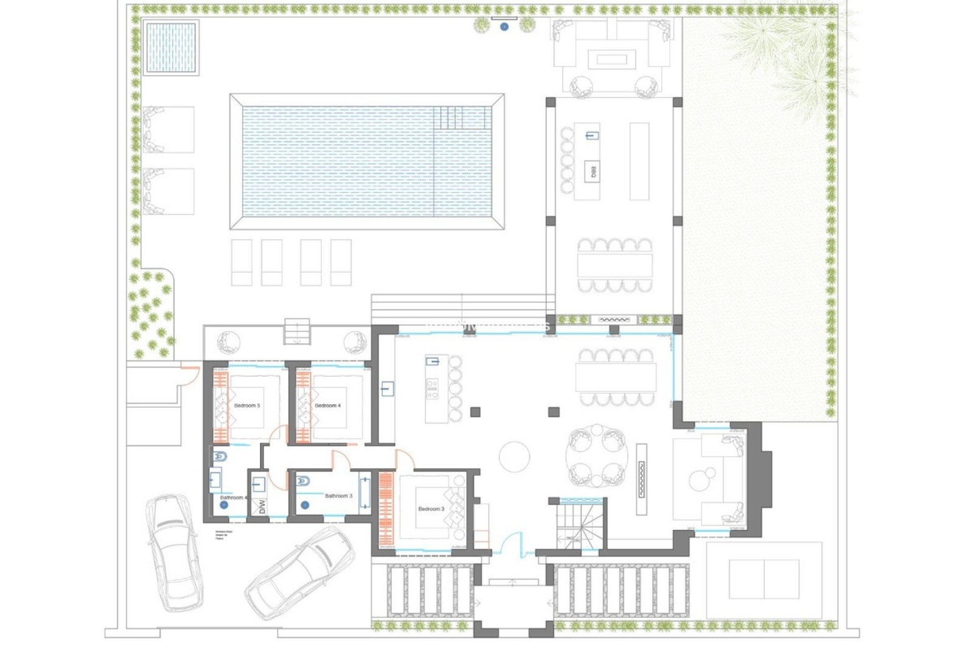 Wiederverkauf - Villa - Marbella - San Pedro de Alcántara