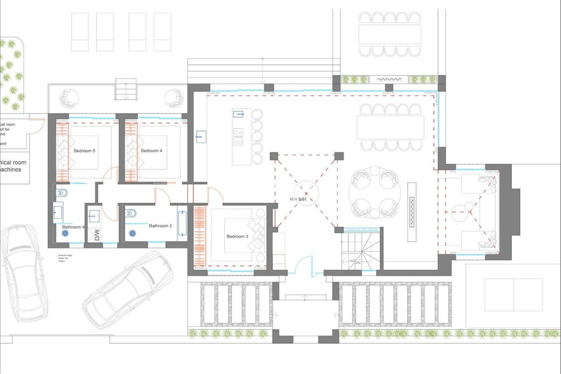 Wiederverkauf - Villa - Marbella - San Pedro de Alcántara