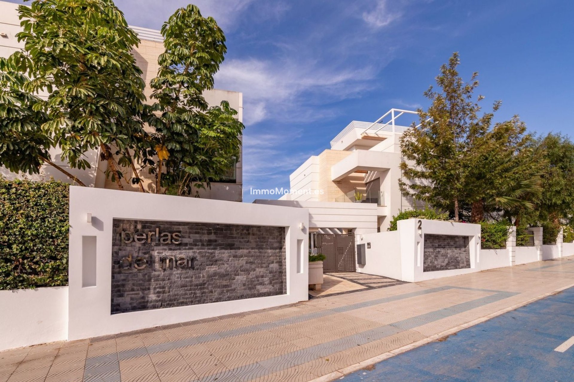 Wiederverkauf - Villa - Marbella - San Pedro de Alcántara