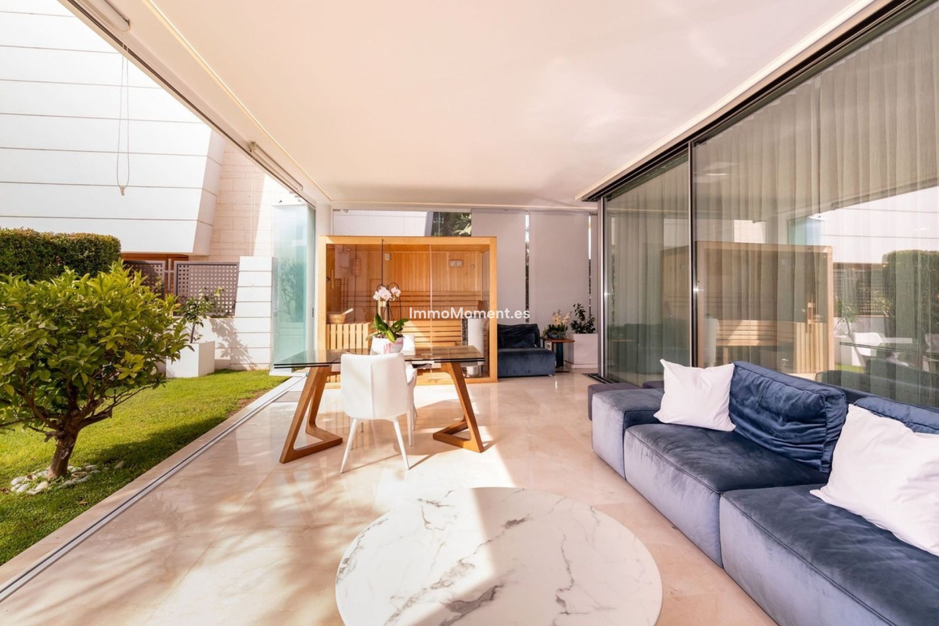 Wiederverkauf - Villa - Marbella - San Pedro de Alcántara