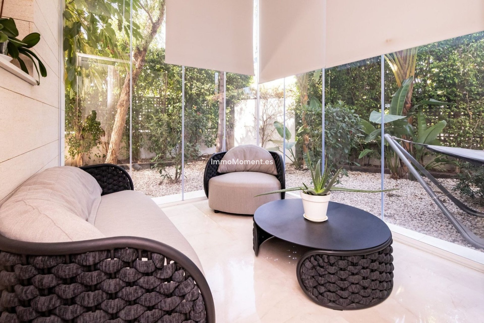 Wiederverkauf - Villa - Marbella - San Pedro de Alcántara