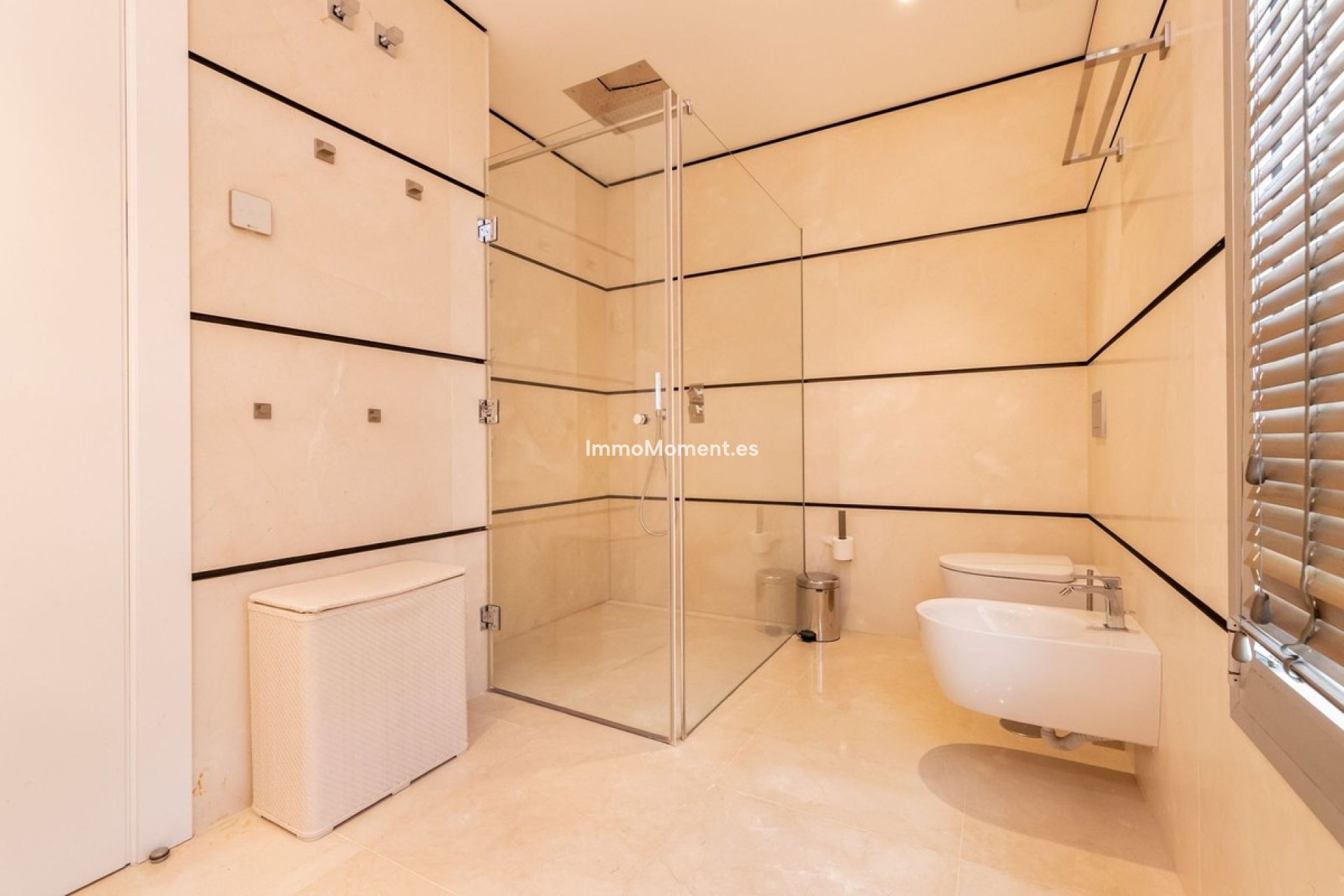 Wiederverkauf - Villa - Marbella - San Pedro de Alcántara