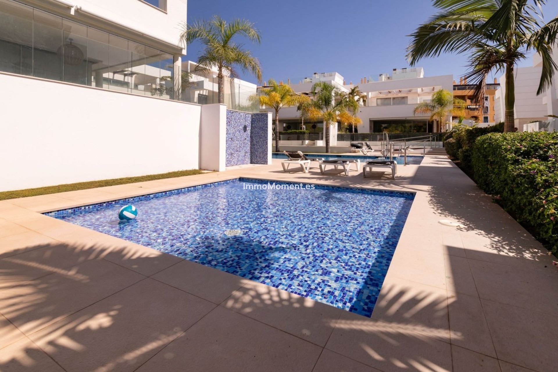 Wiederverkauf - Villa - Marbella - San Pedro de Alcántara
