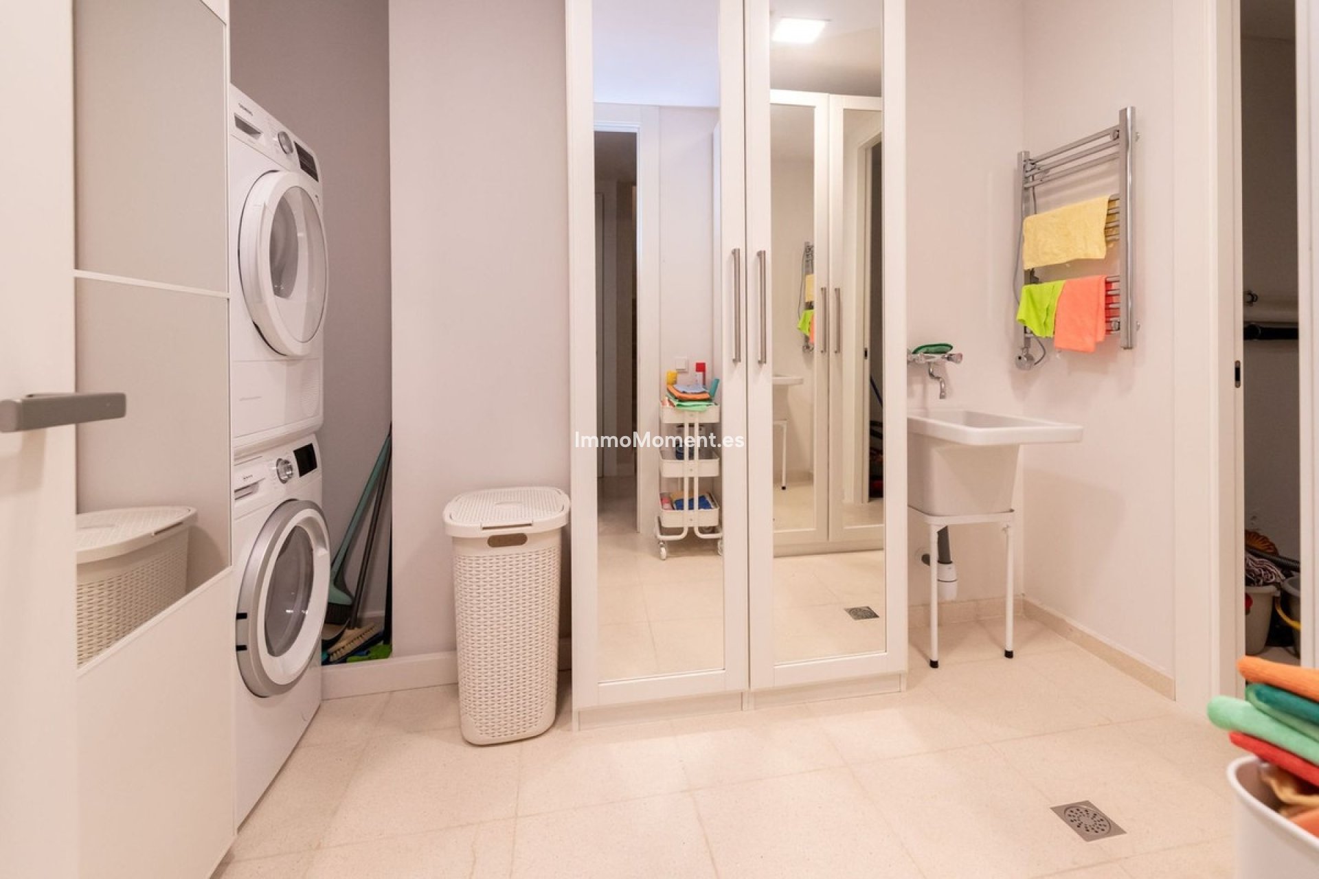 Wiederverkauf - Villa - Marbella - San Pedro de Alcántara