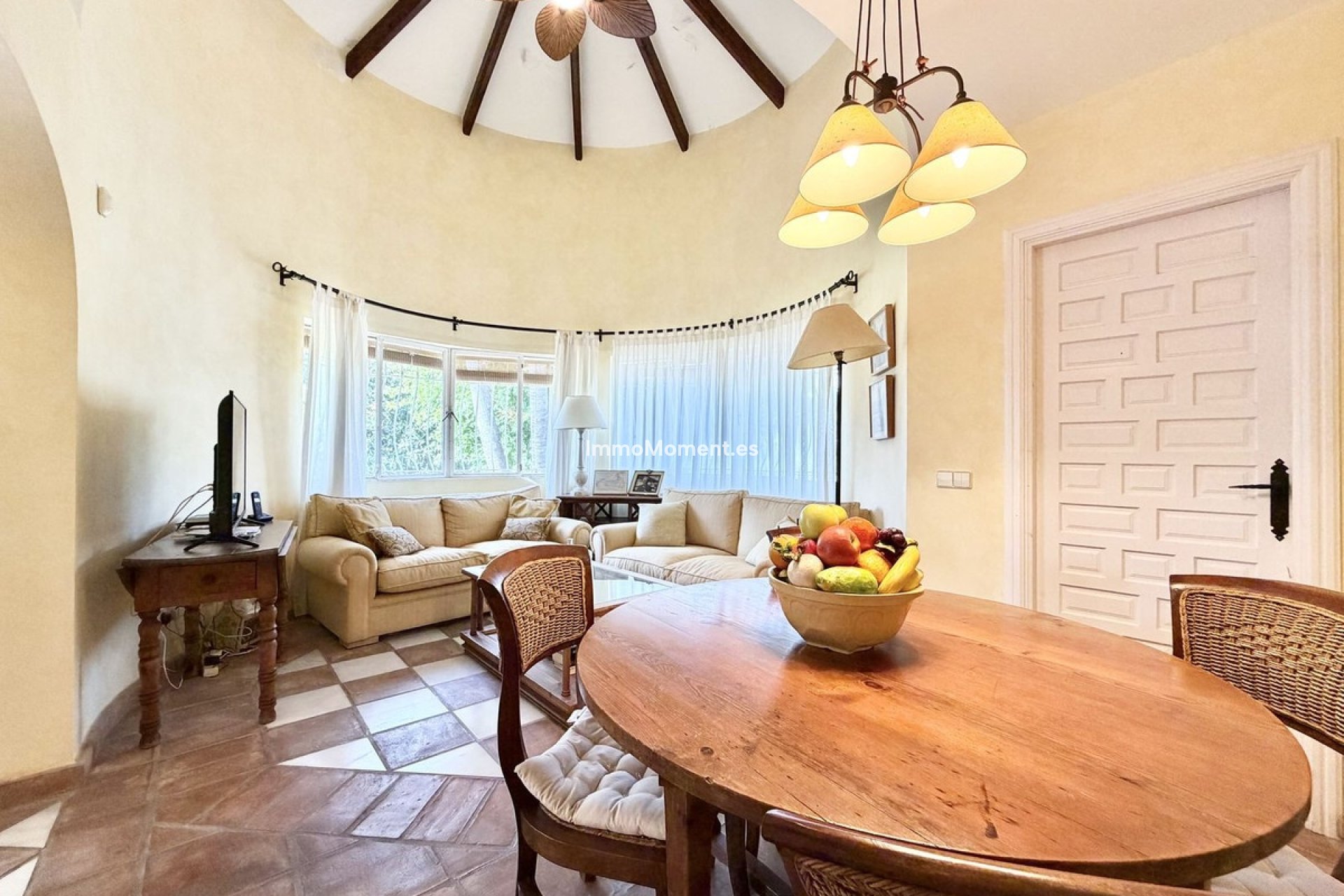 Wiederverkauf - Villa - Marbella - San Pedro de Alcántara