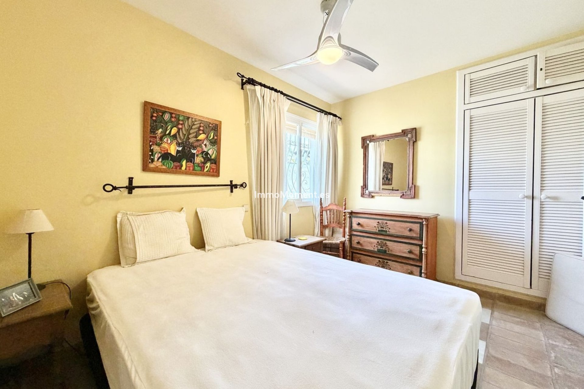 Wiederverkauf - Villa - Marbella - San Pedro de Alcántara