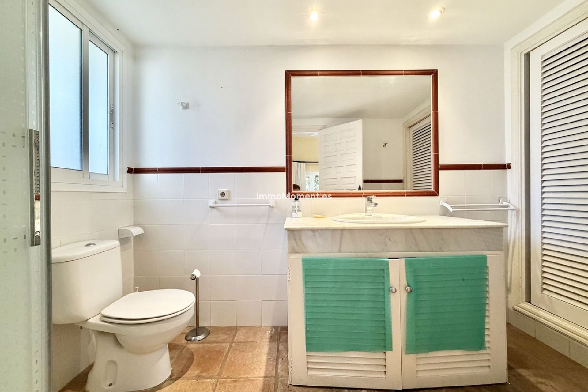 Wiederverkauf - Villa - Marbella - San Pedro de Alcántara