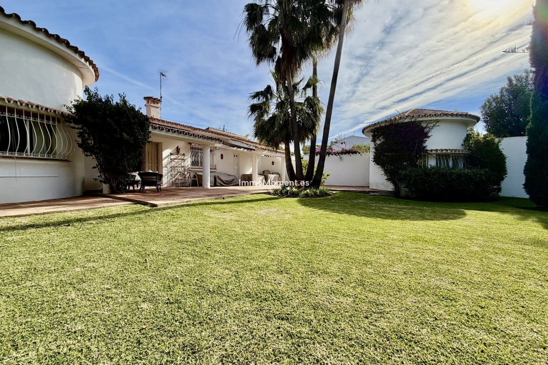 Wiederverkauf - Villa - Marbella - San Pedro de Alcántara