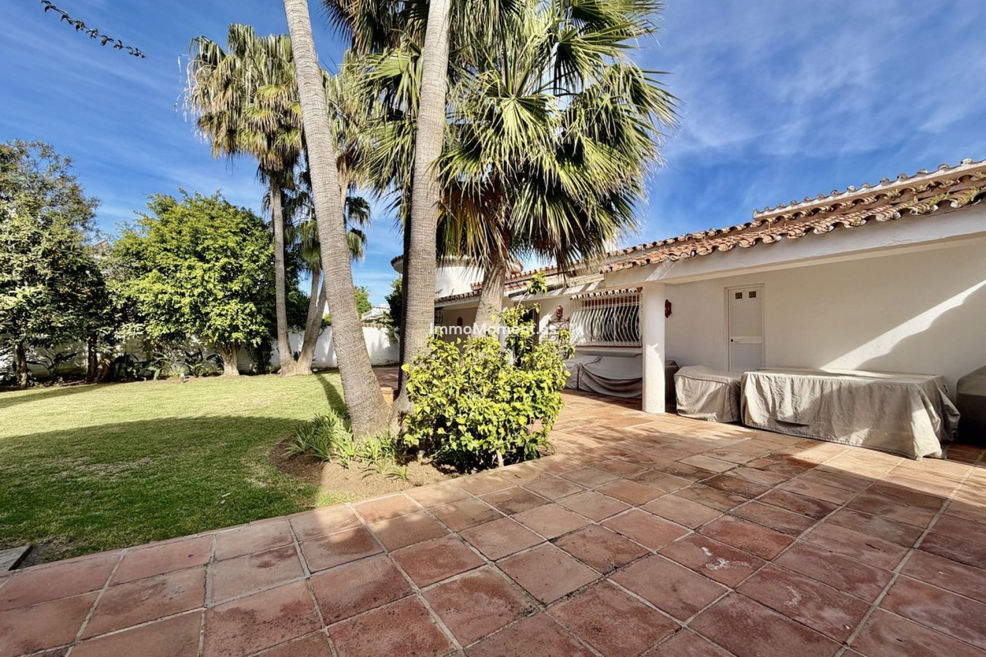 Wiederverkauf - Villa - Marbella - San Pedro de Alcántara