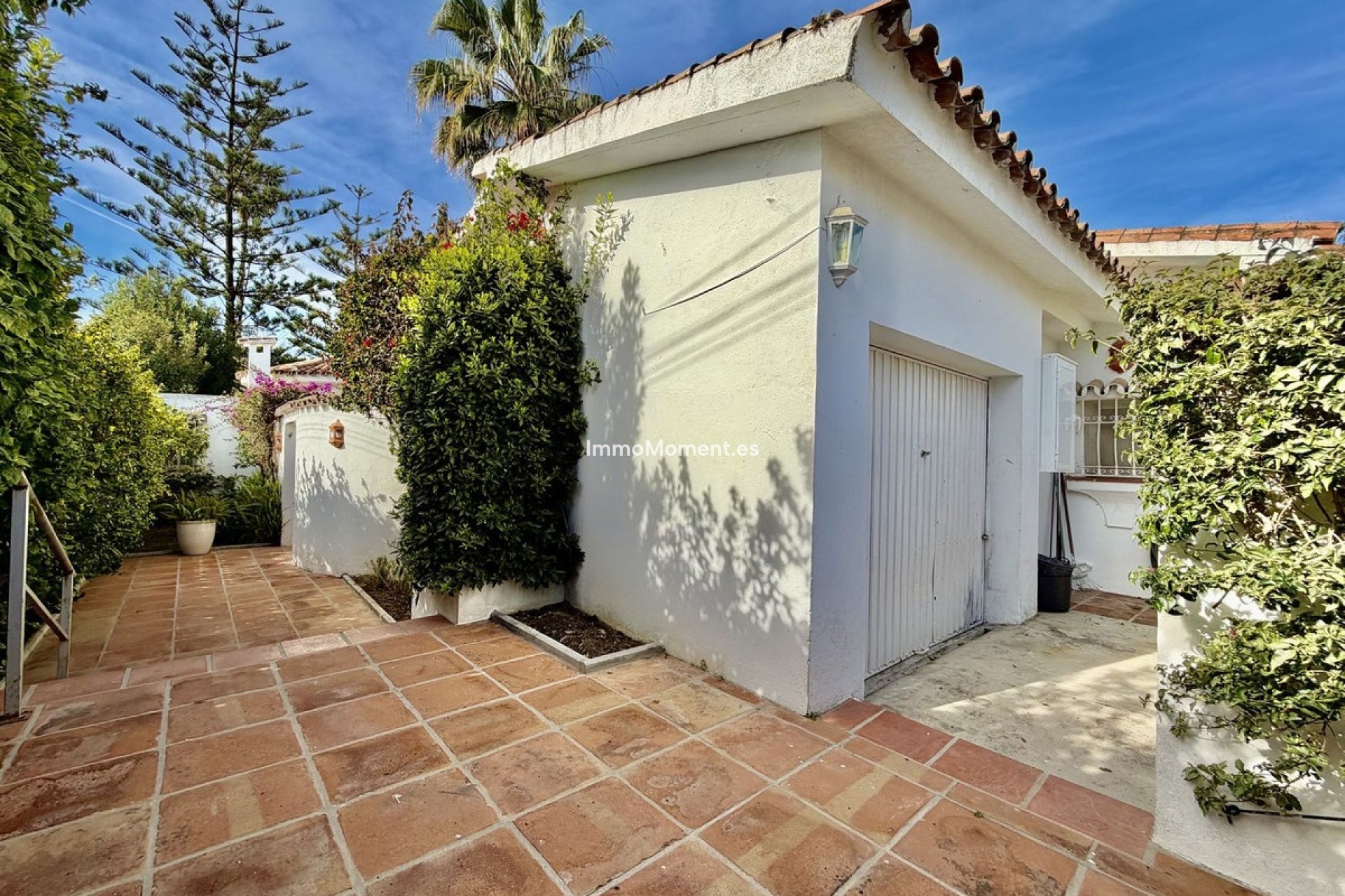 Wiederverkauf - Villa - Marbella - San Pedro de Alcántara