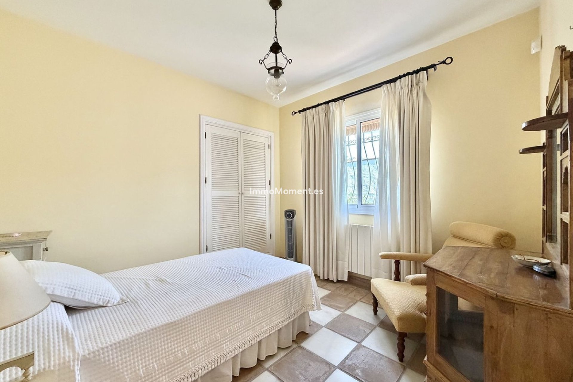 Wiederverkauf - Villa - Marbella - San Pedro de Alcántara