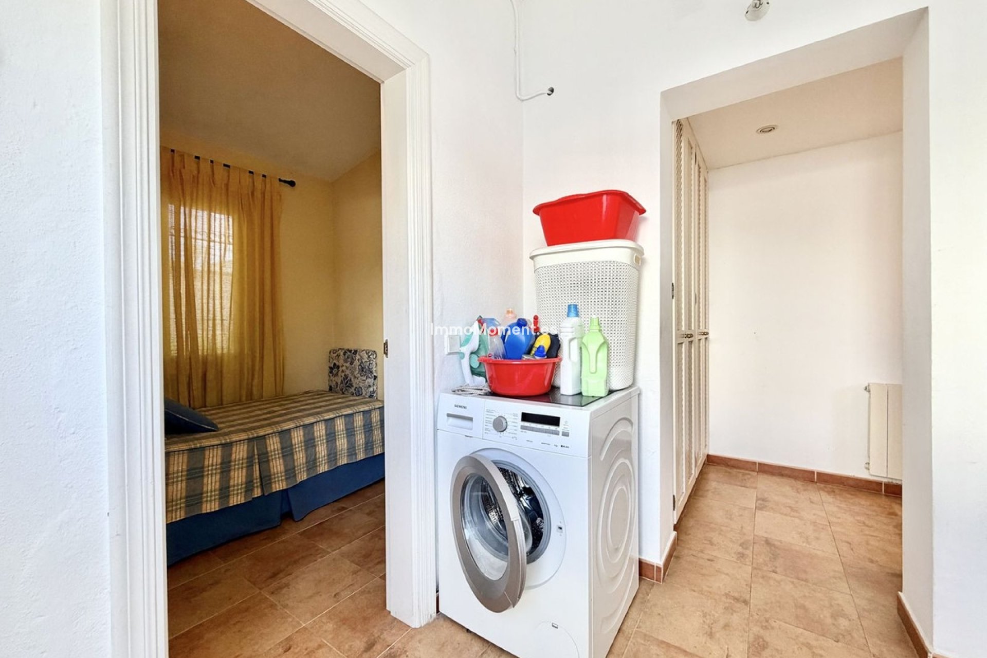 Wiederverkauf - Villa - Marbella - San Pedro de Alcántara