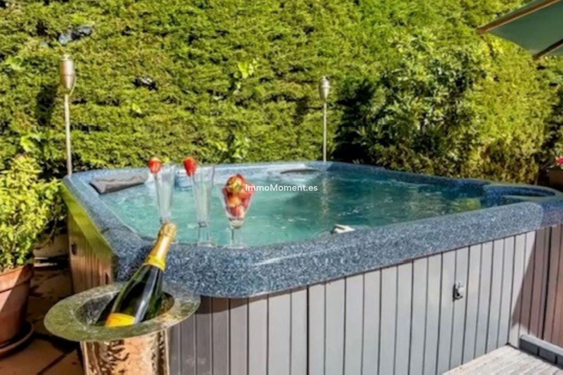 Wiederverkauf - Villa - Marbella - San Pedro de Alcántara