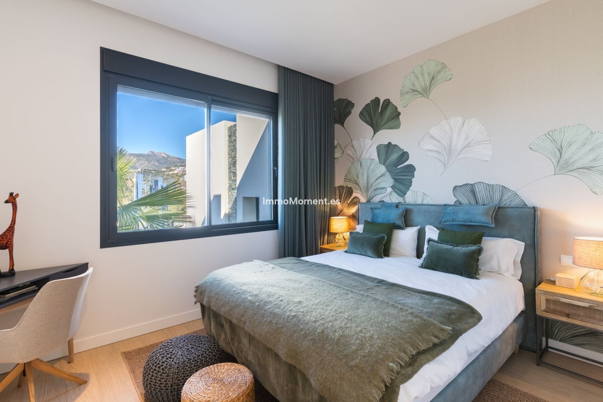 Wiederverkauf - Villa - Marbella - Santa Clara