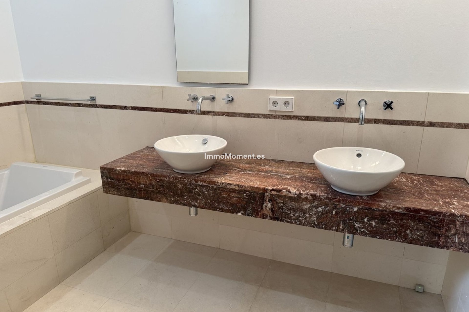 Wiederverkauf - Villa - Marbella - Sierra Blanca