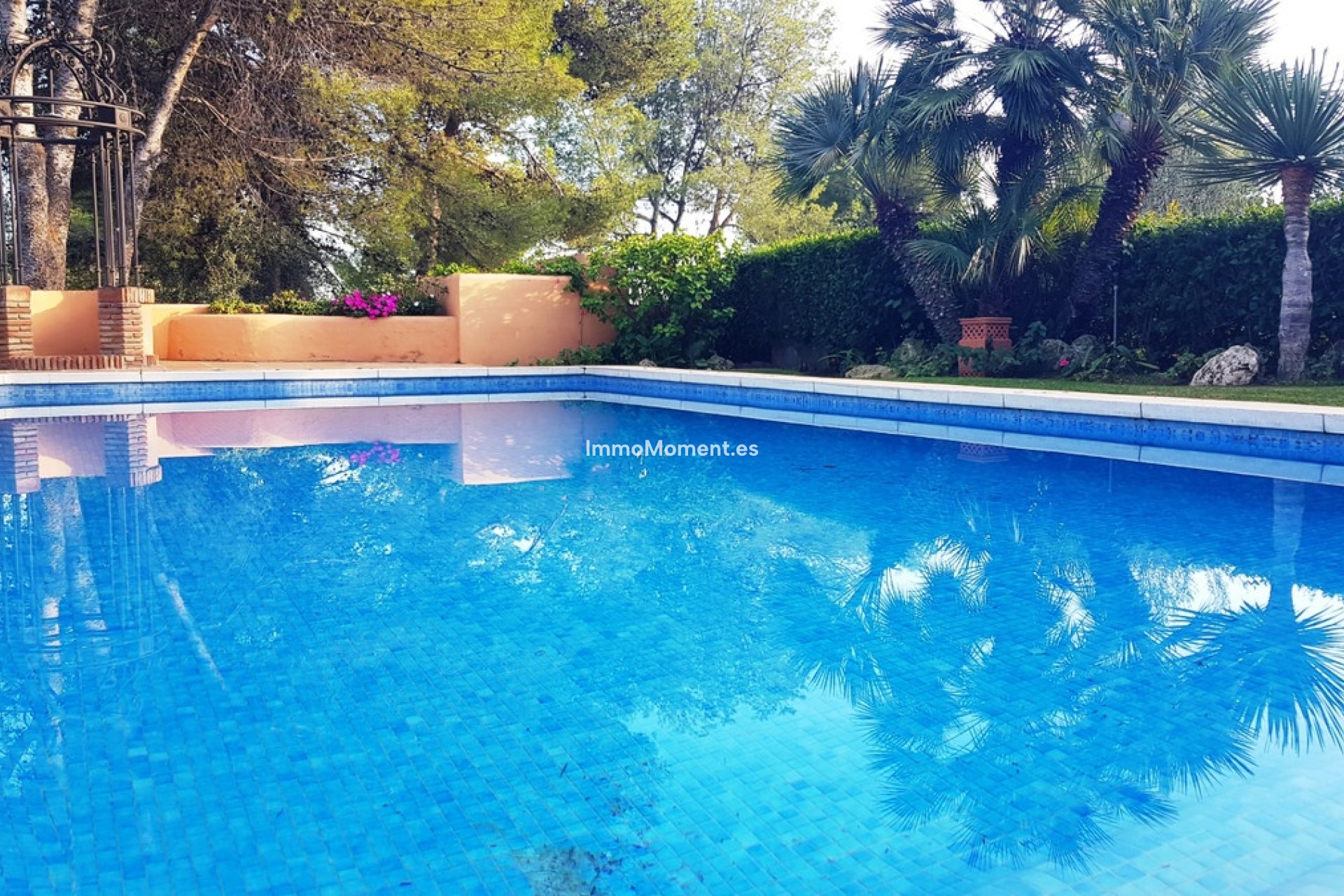 Wiederverkauf - Villa - Marbella - Sierra Blanca