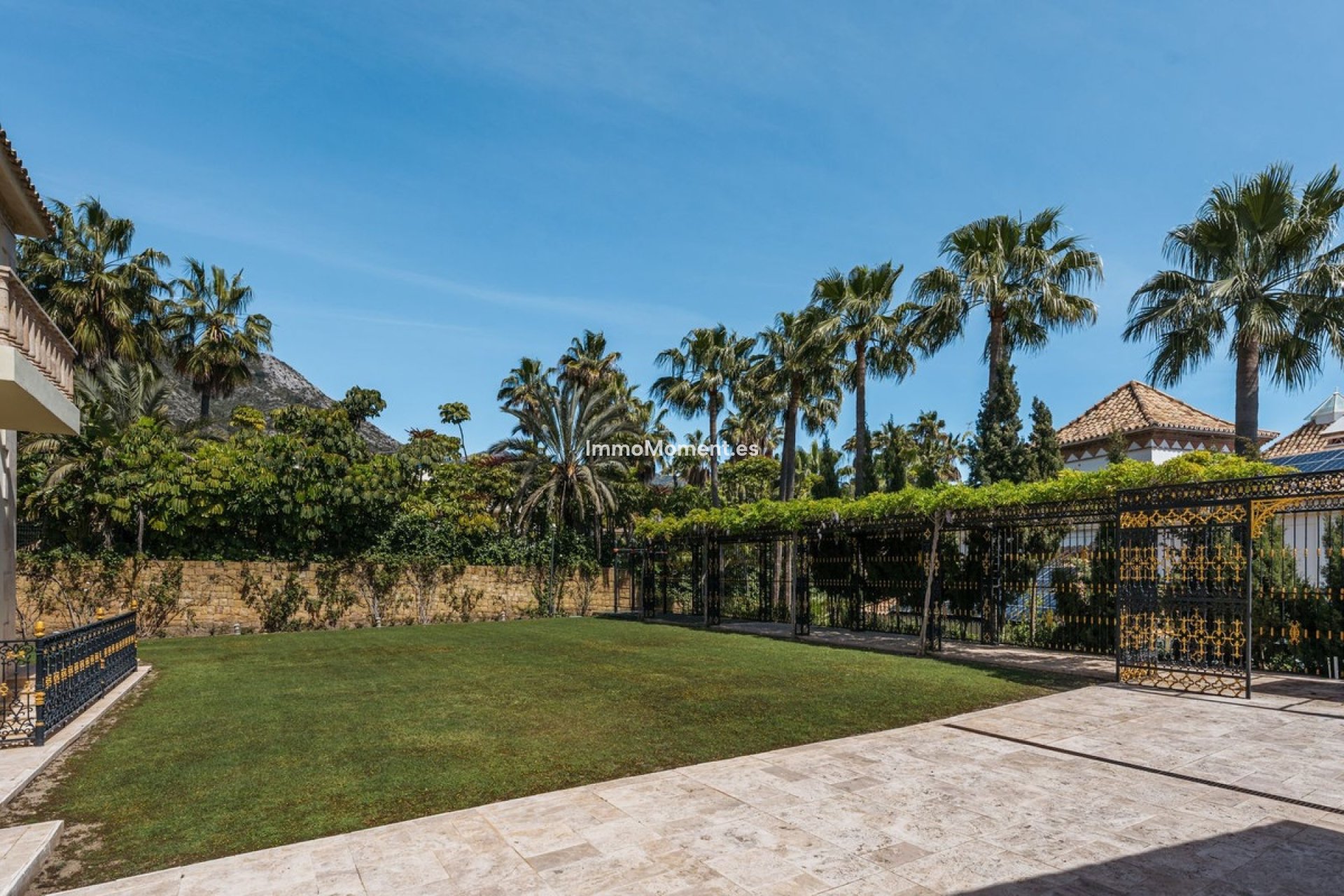 Wiederverkauf - Villa - Marbella - Sierra Blanca