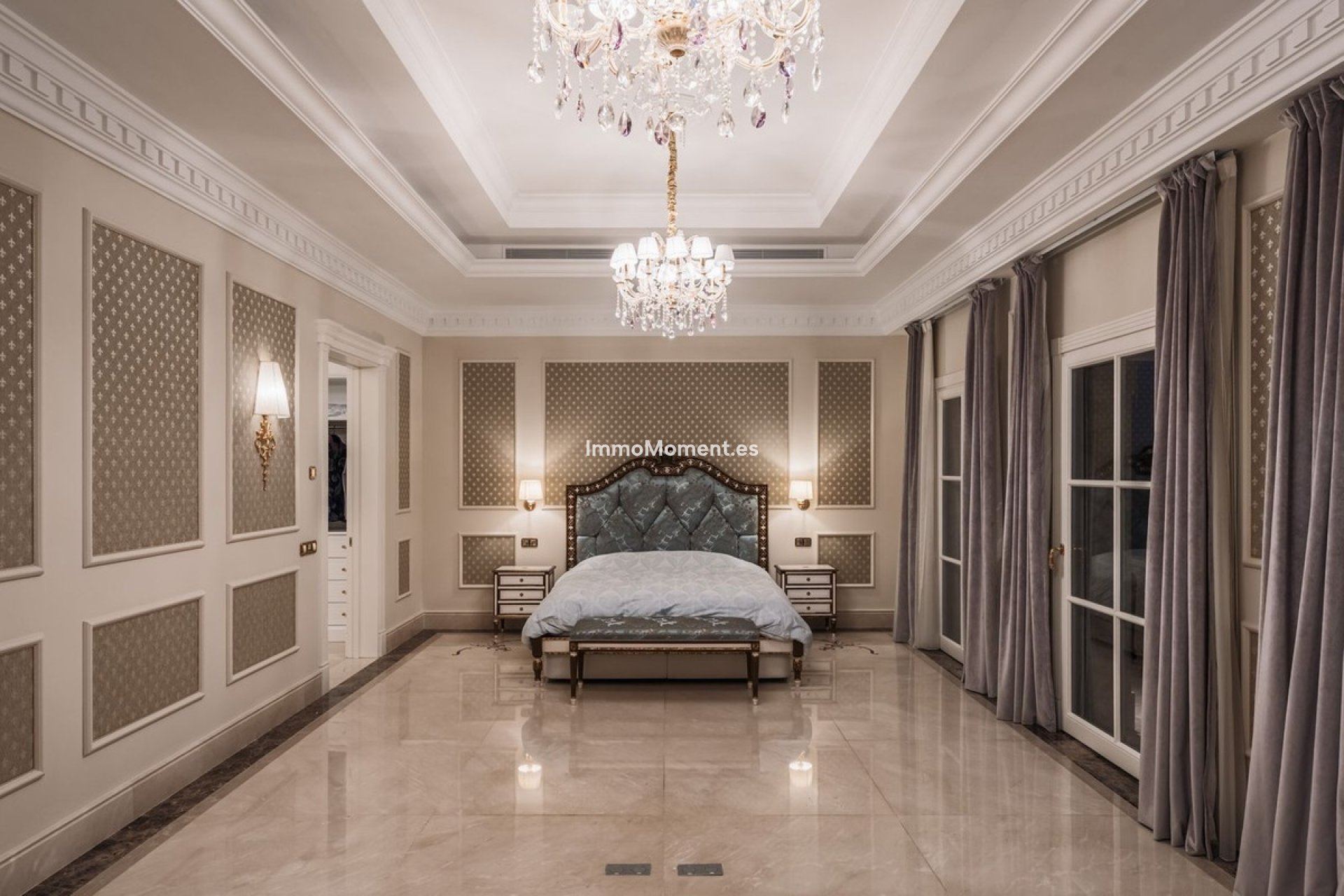 Wiederverkauf - Villa - Marbella - Sierra Blanca