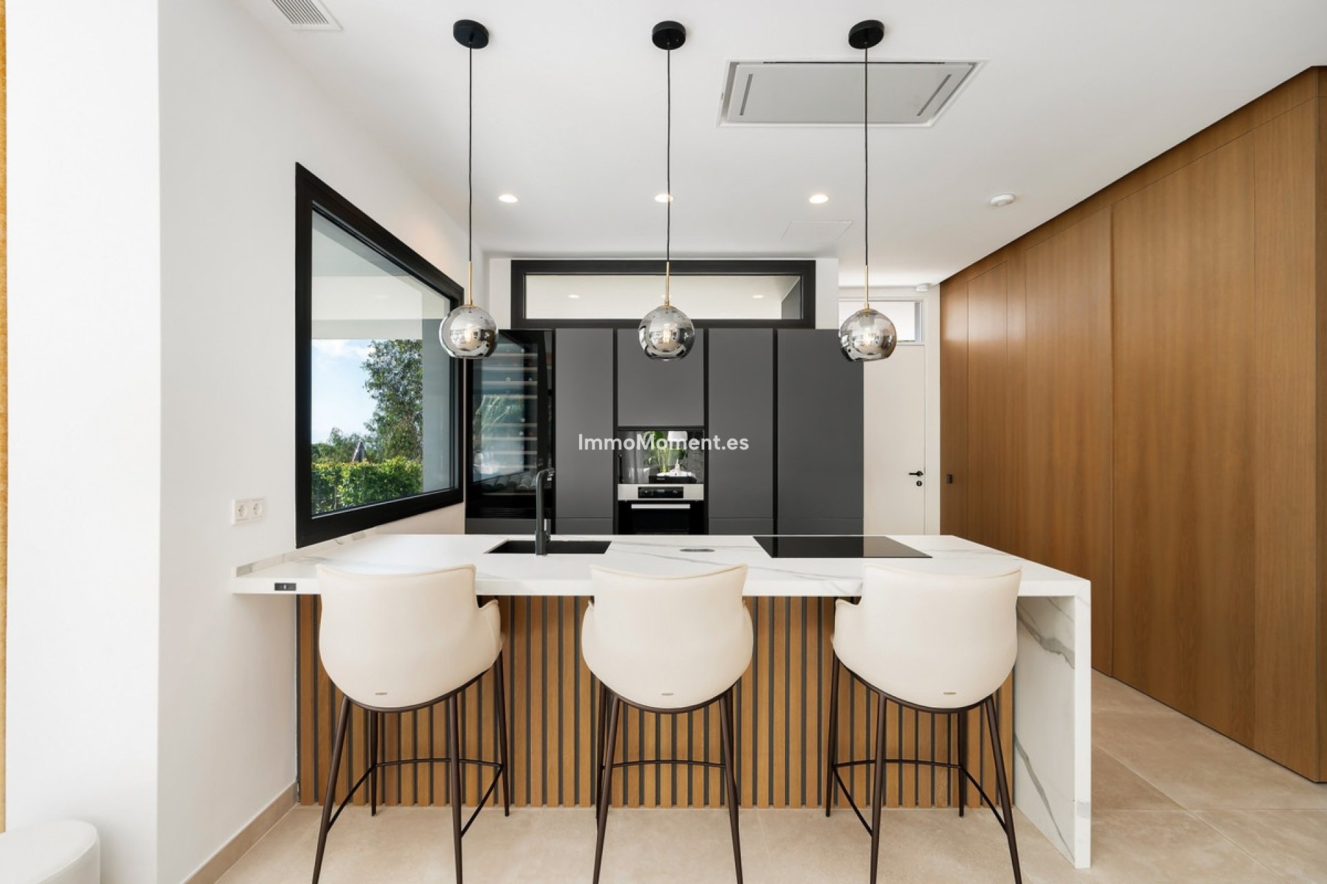 Wiederverkauf - Villa - Marbella - Sierra Blanca