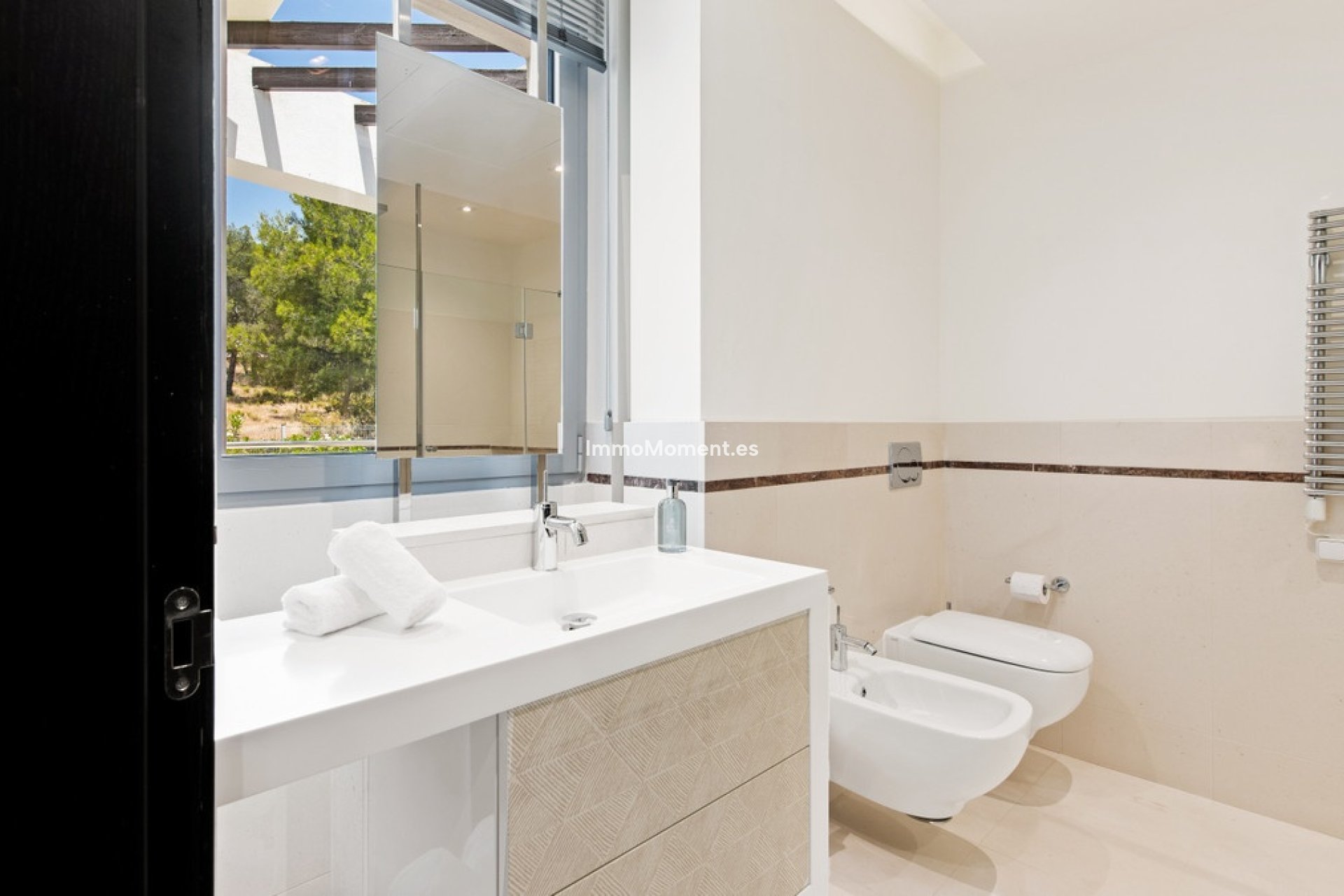 Wiederverkauf - Villa - Marbella - Sierra Blanca