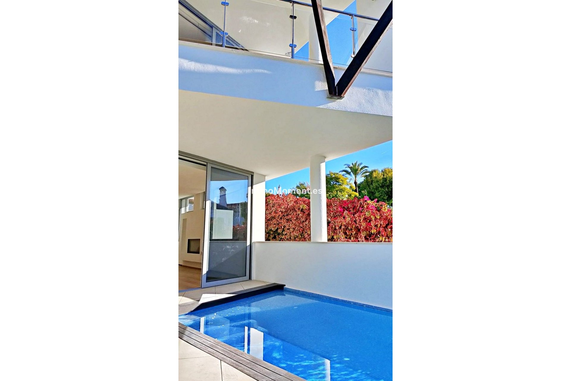 Wiederverkauf - Villa - Marbella - Sierra Blanca