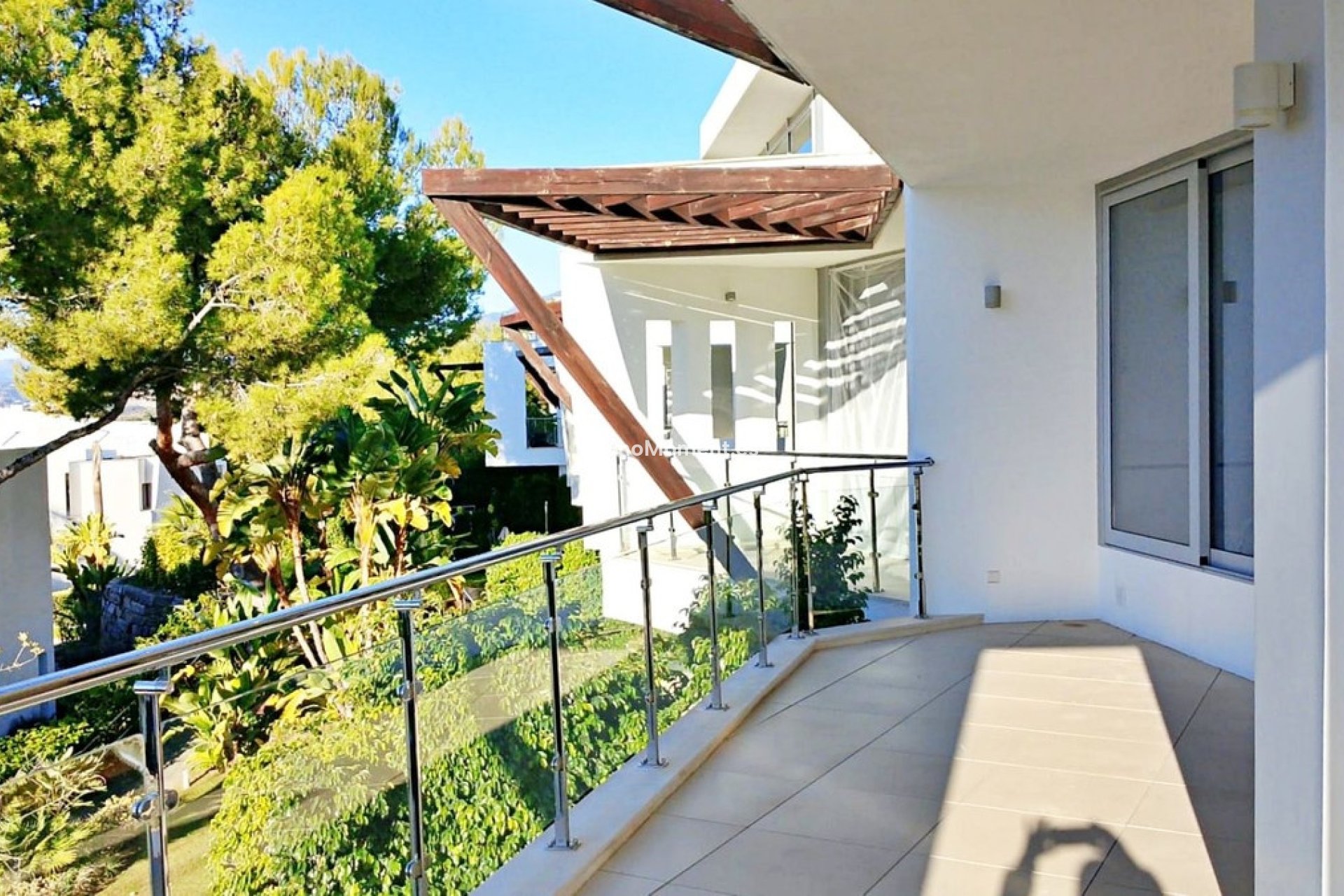 Wiederverkauf - Villa - Marbella - Sierra Blanca