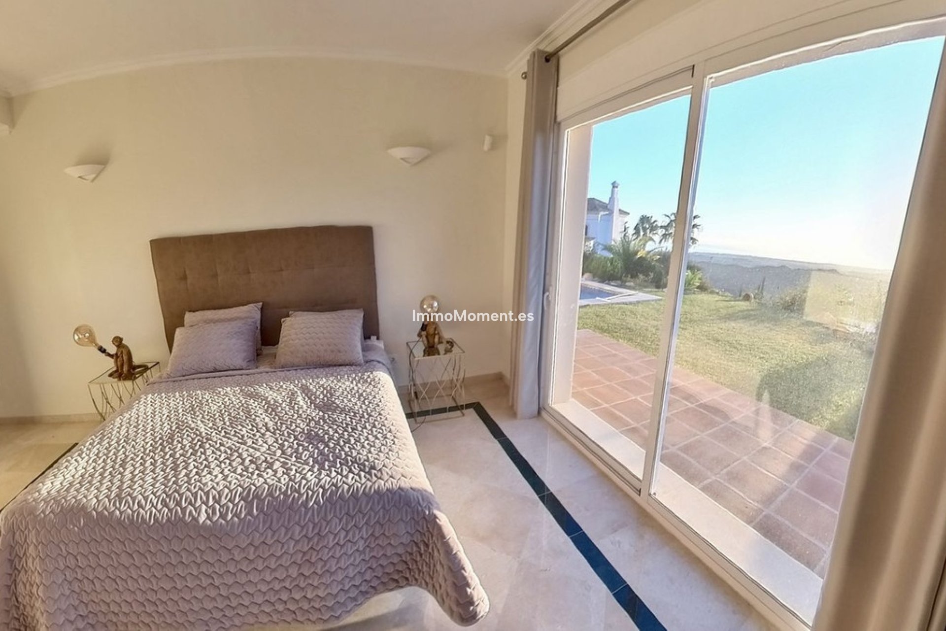 Wiederverkauf - Villa - Marbella - Sierra Blanca