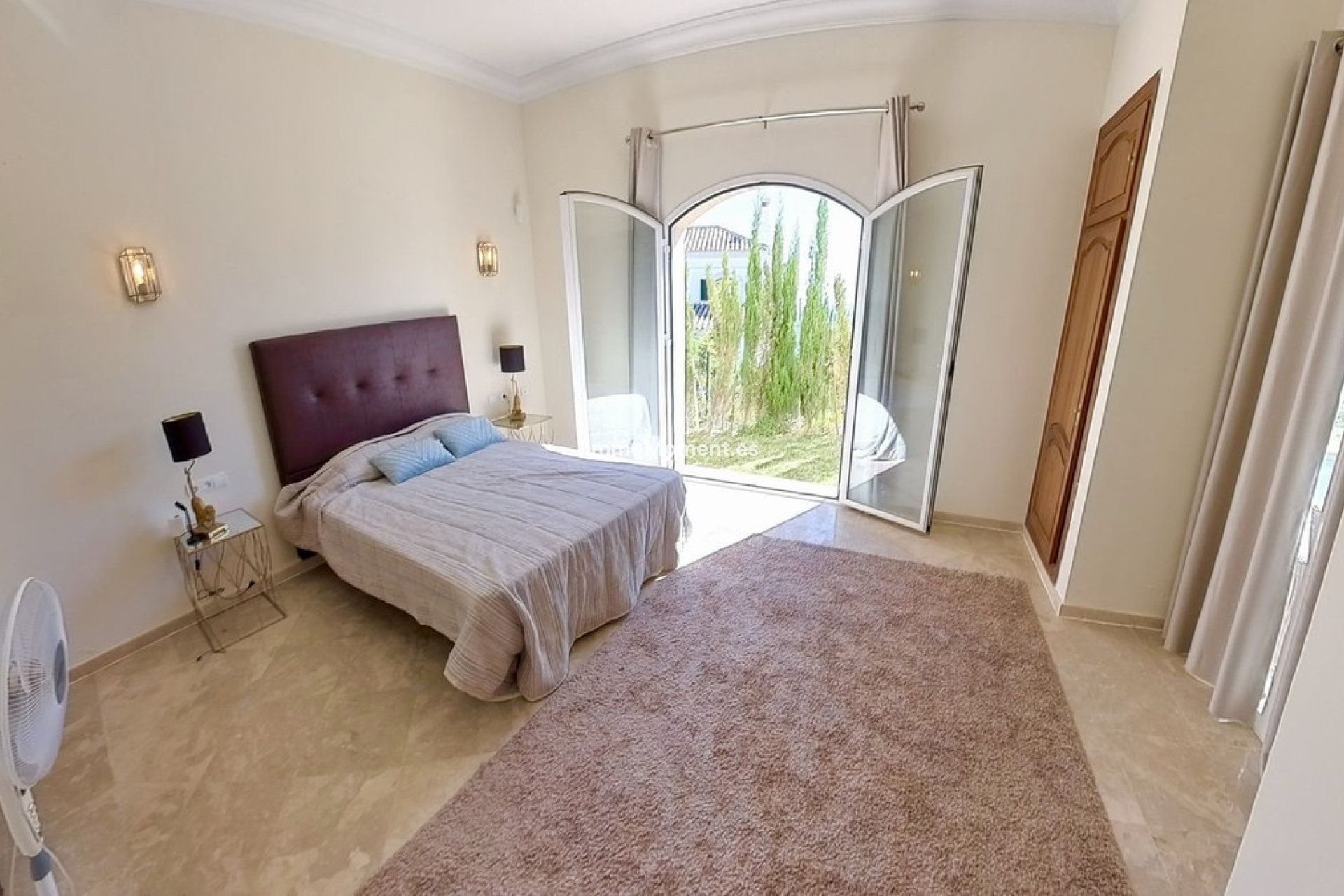 Wiederverkauf - Villa - Marbella - Sierra Blanca