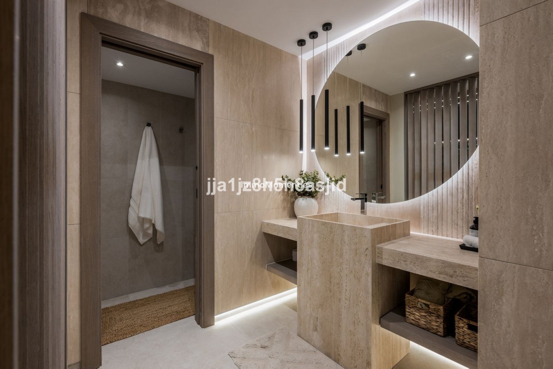 Wiederverkauf - Villa - Marbella - Sierra Blanca