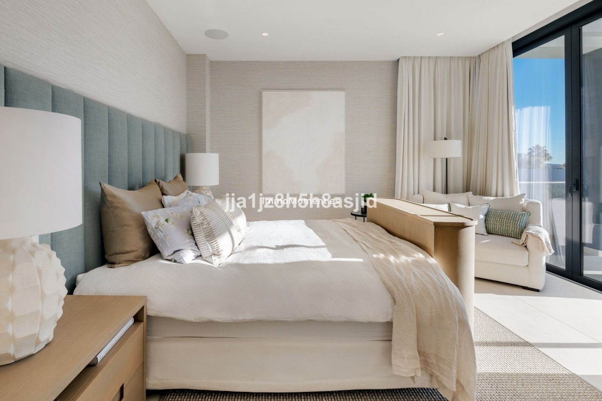 Wiederverkauf - Villa - Marbella - Sierra Blanca