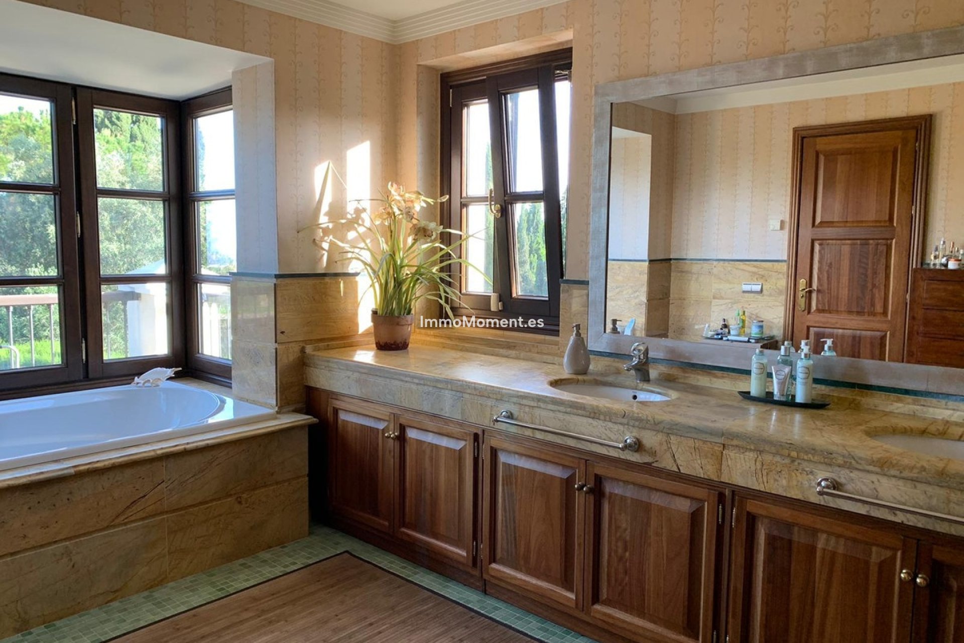 Wiederverkauf - Villa - Marbella - Sierra Blanca