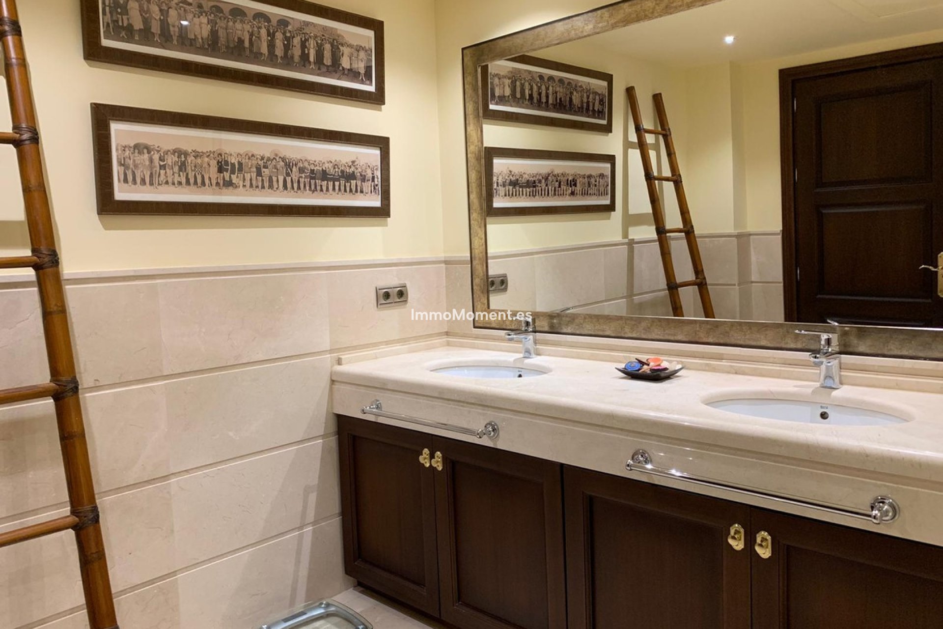 Wiederverkauf - Villa - Marbella - Sierra Blanca