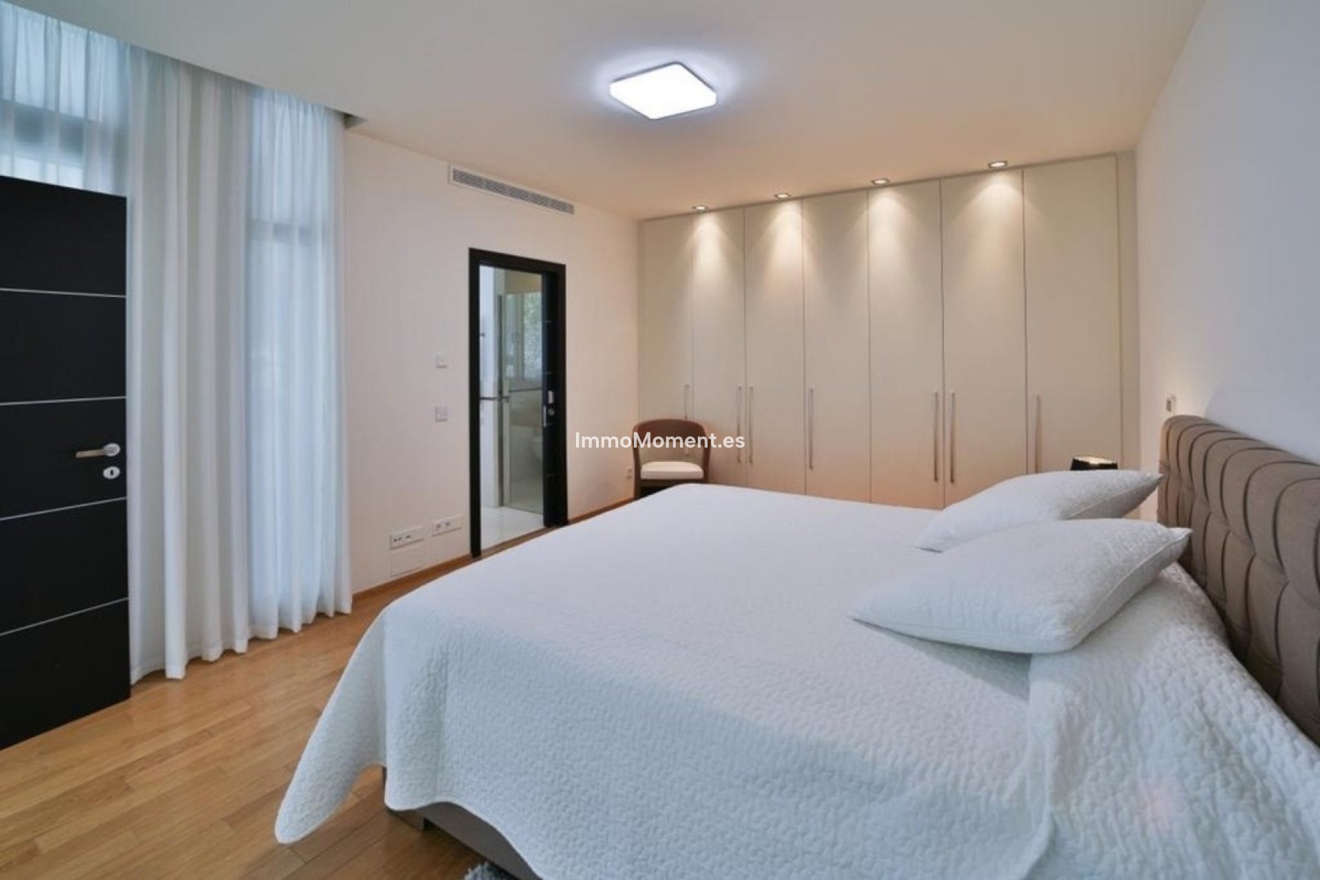 Wiederverkauf - Villa - Marbella - Sierra Blanca