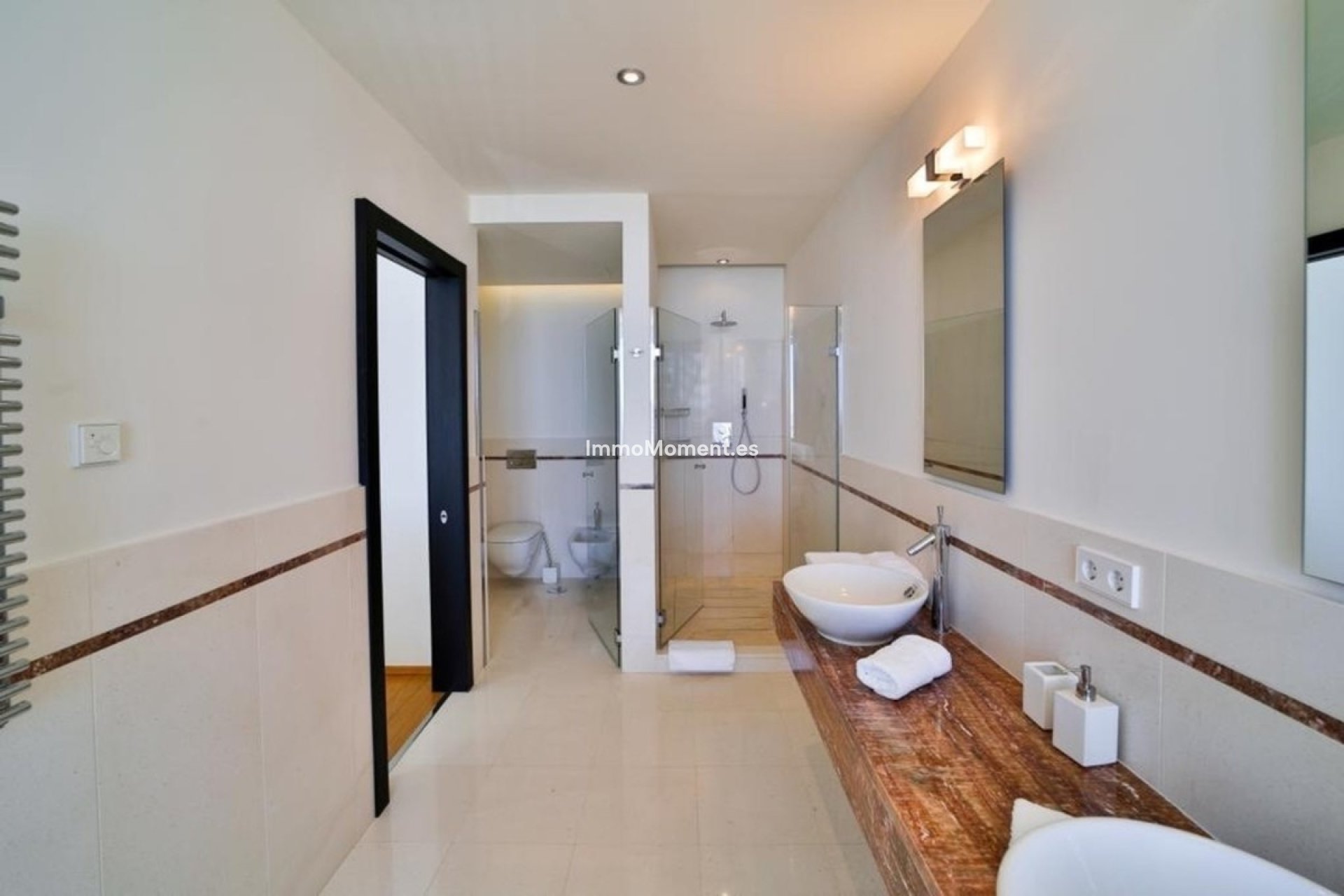 Wiederverkauf - Villa - Marbella - Sierra Blanca